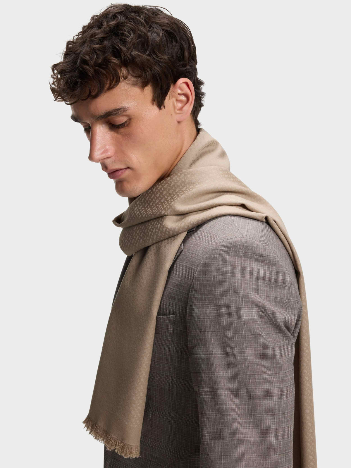Dark Beige