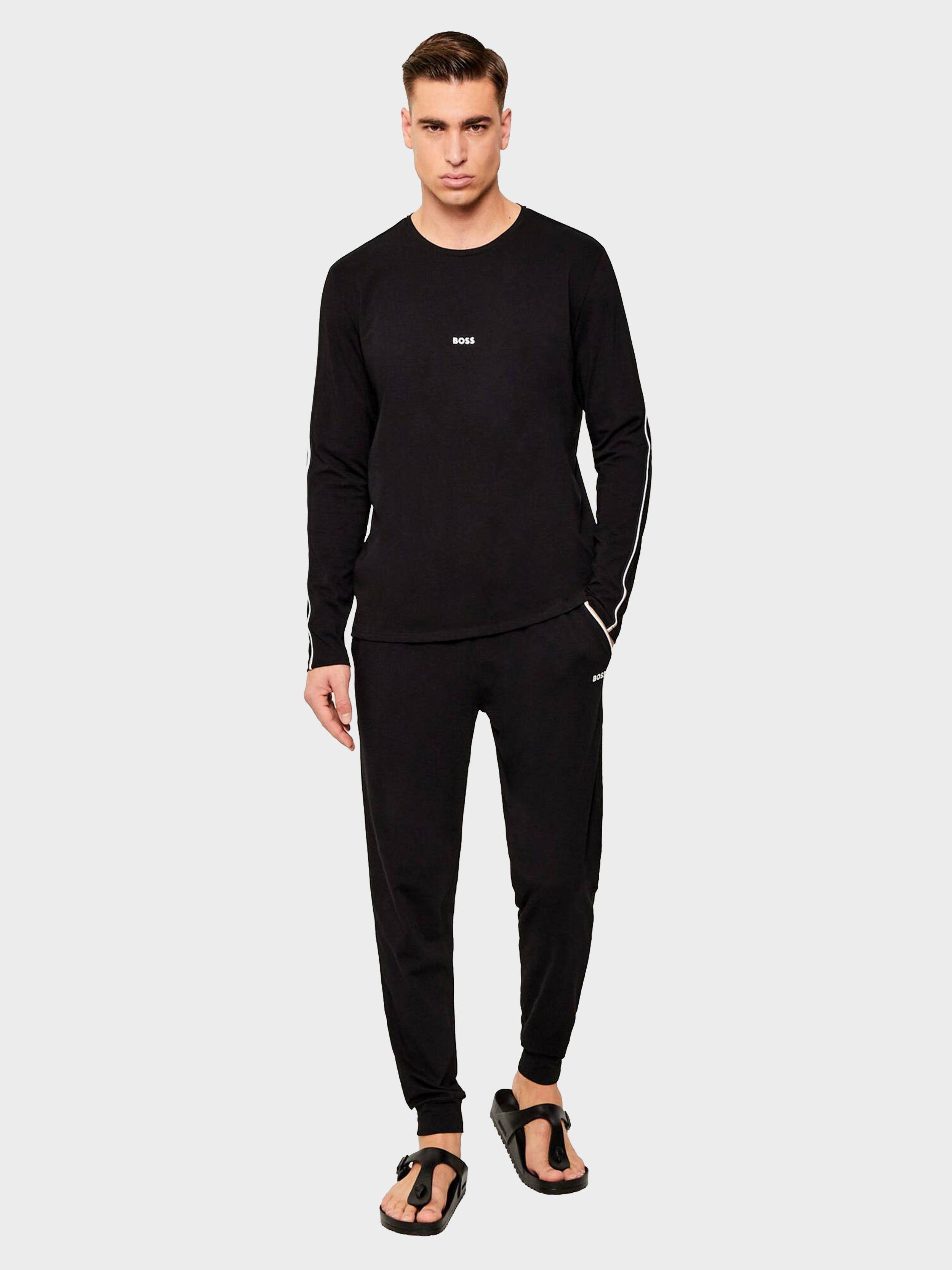 Black 1