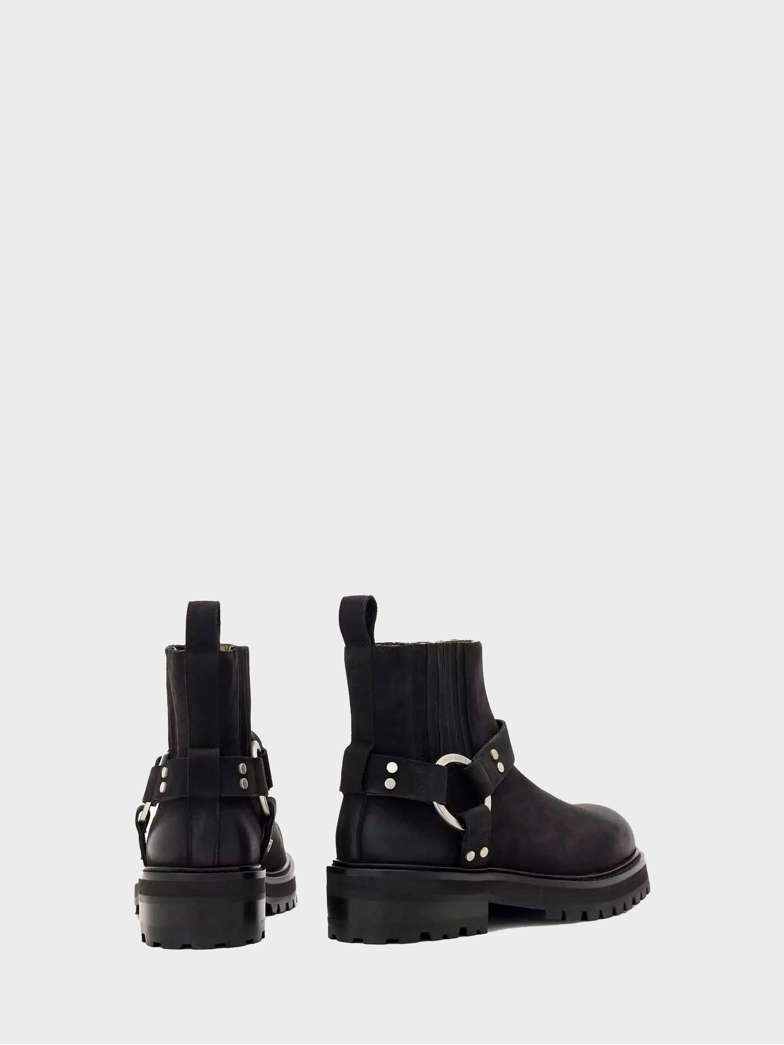 Washed Black
