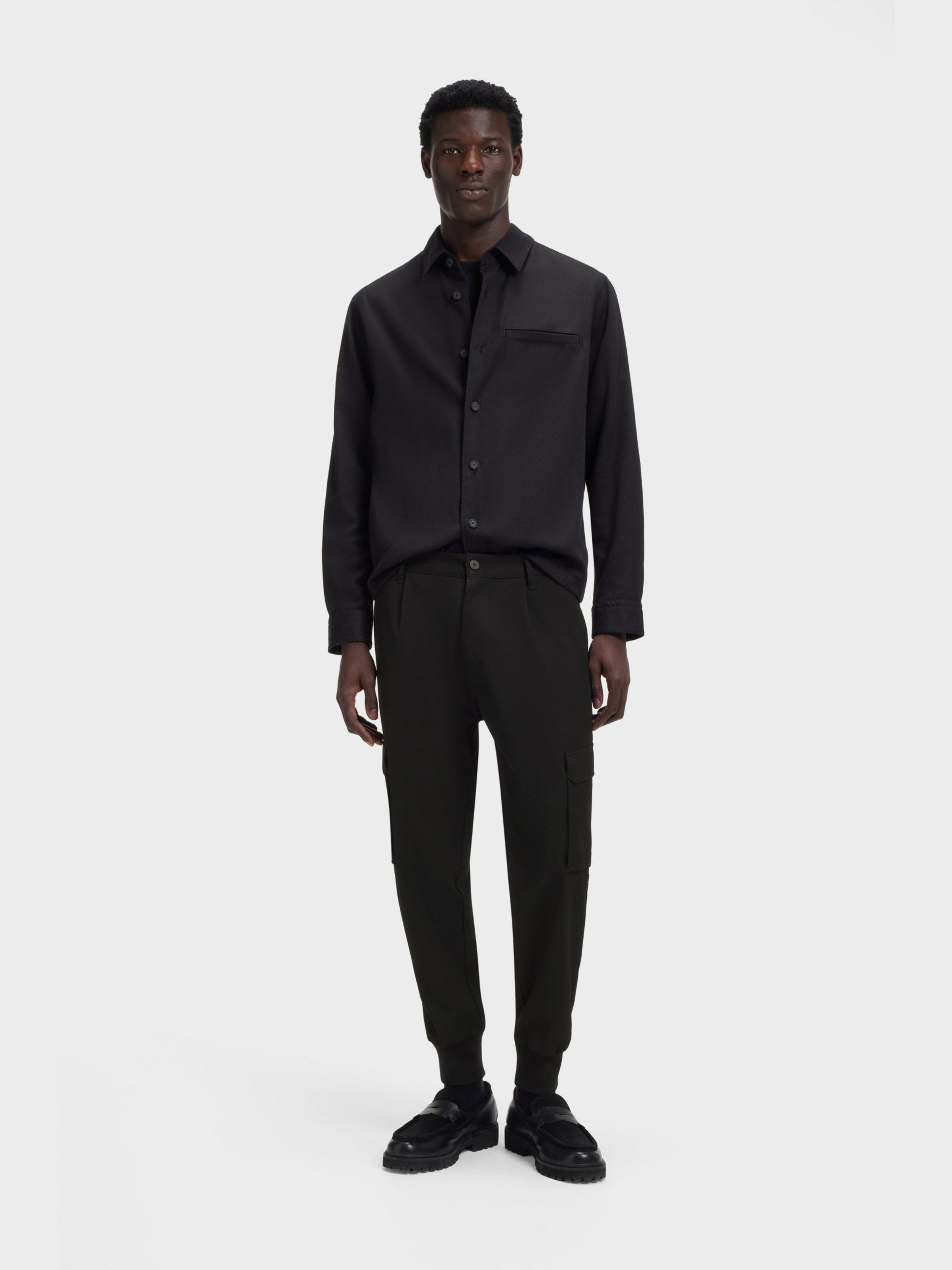 Black 1