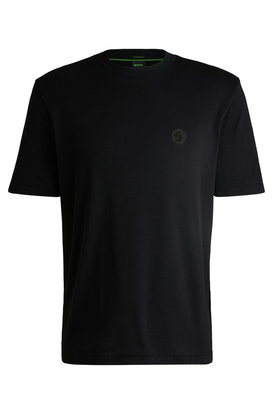 Black 1