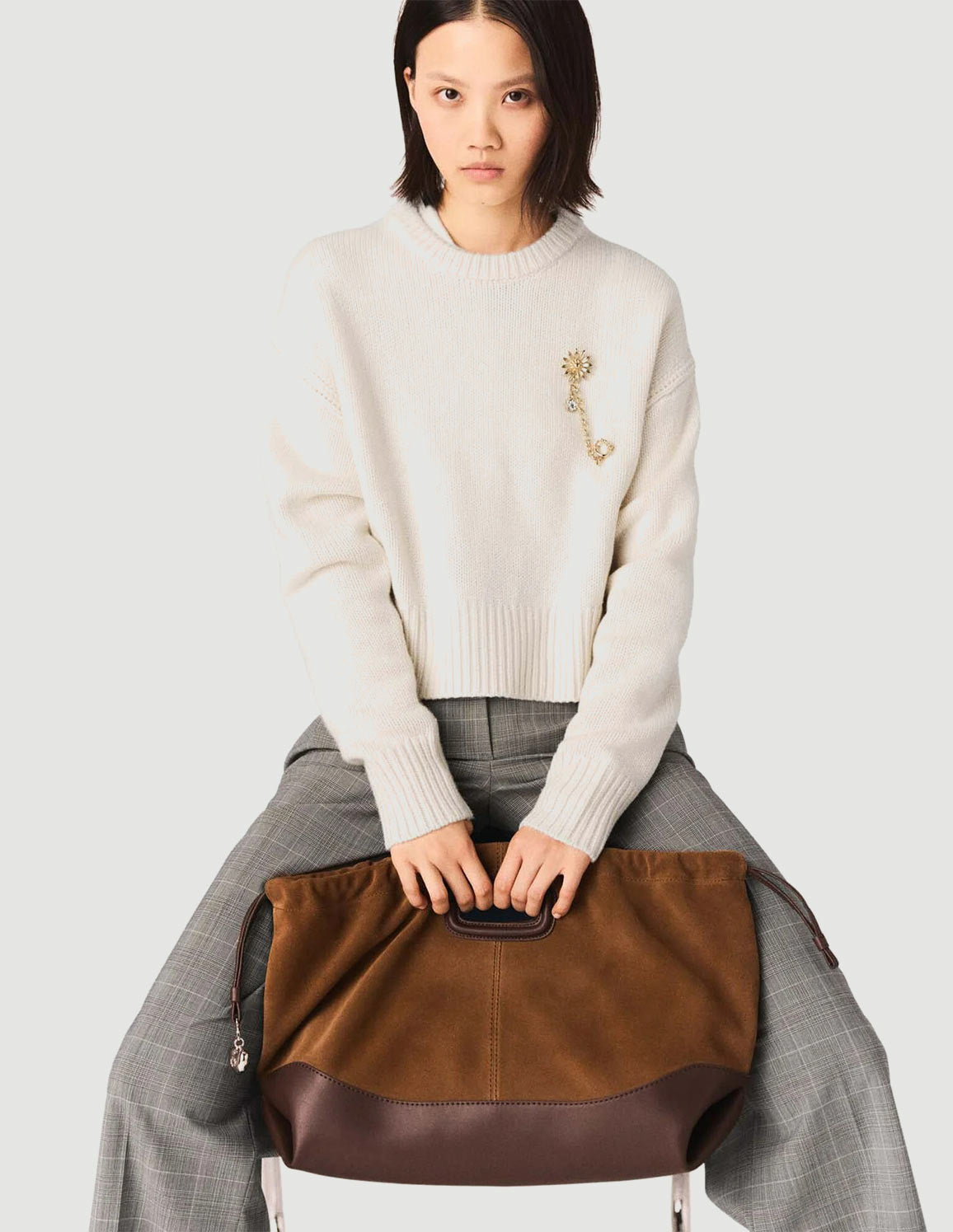 Camel Brown