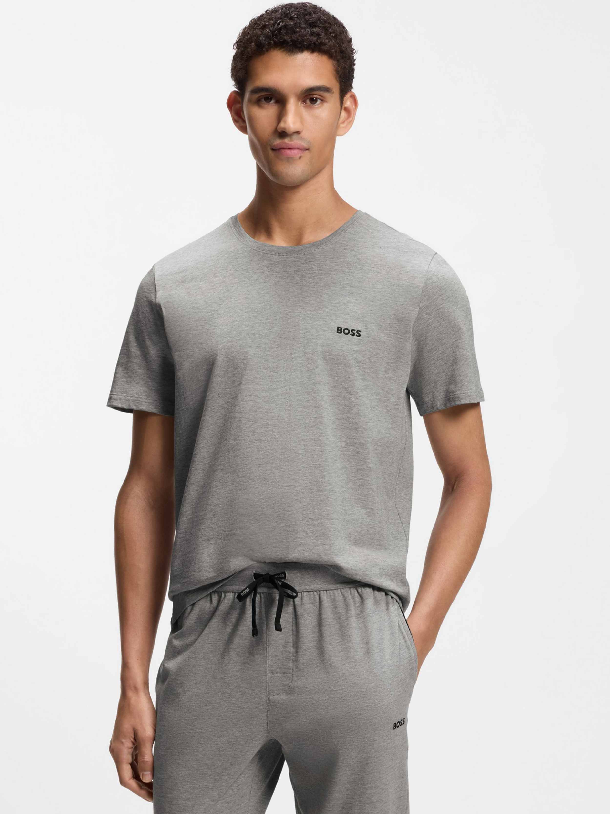Medium Grey