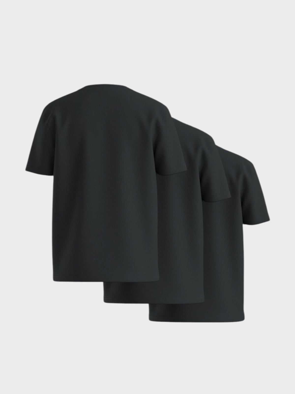 Black 1