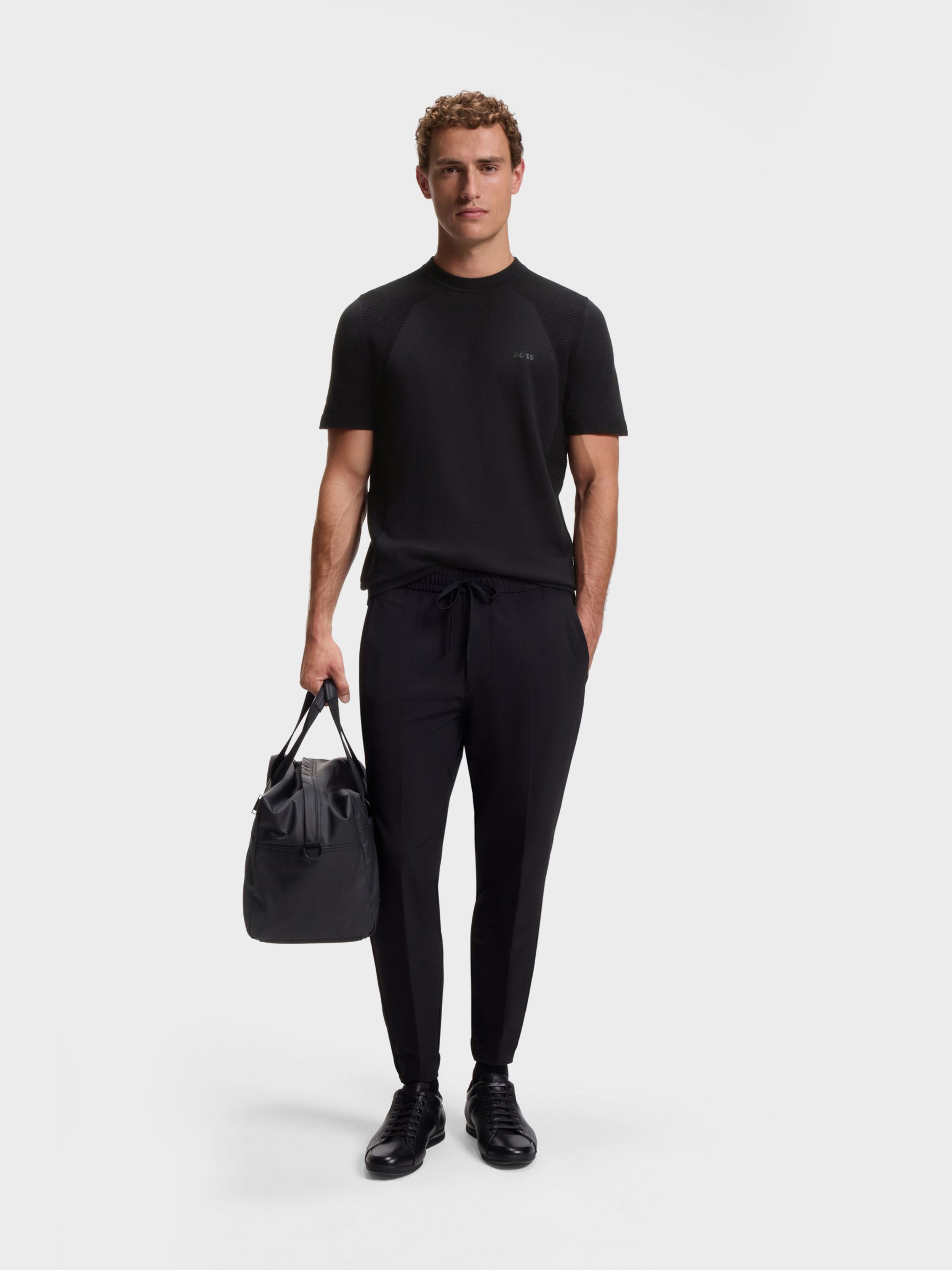 Black 1