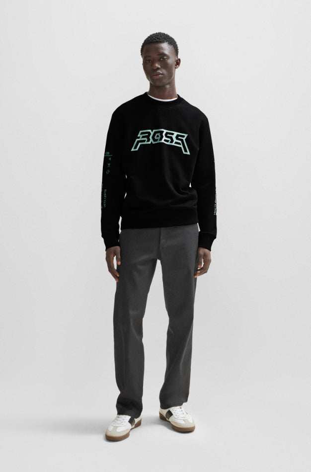 Black 1
