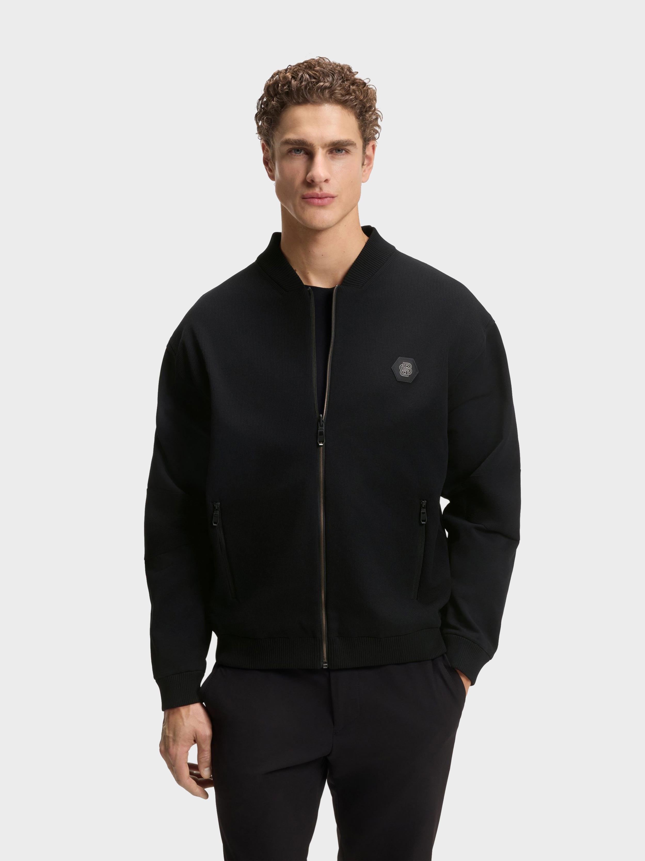 Black 1