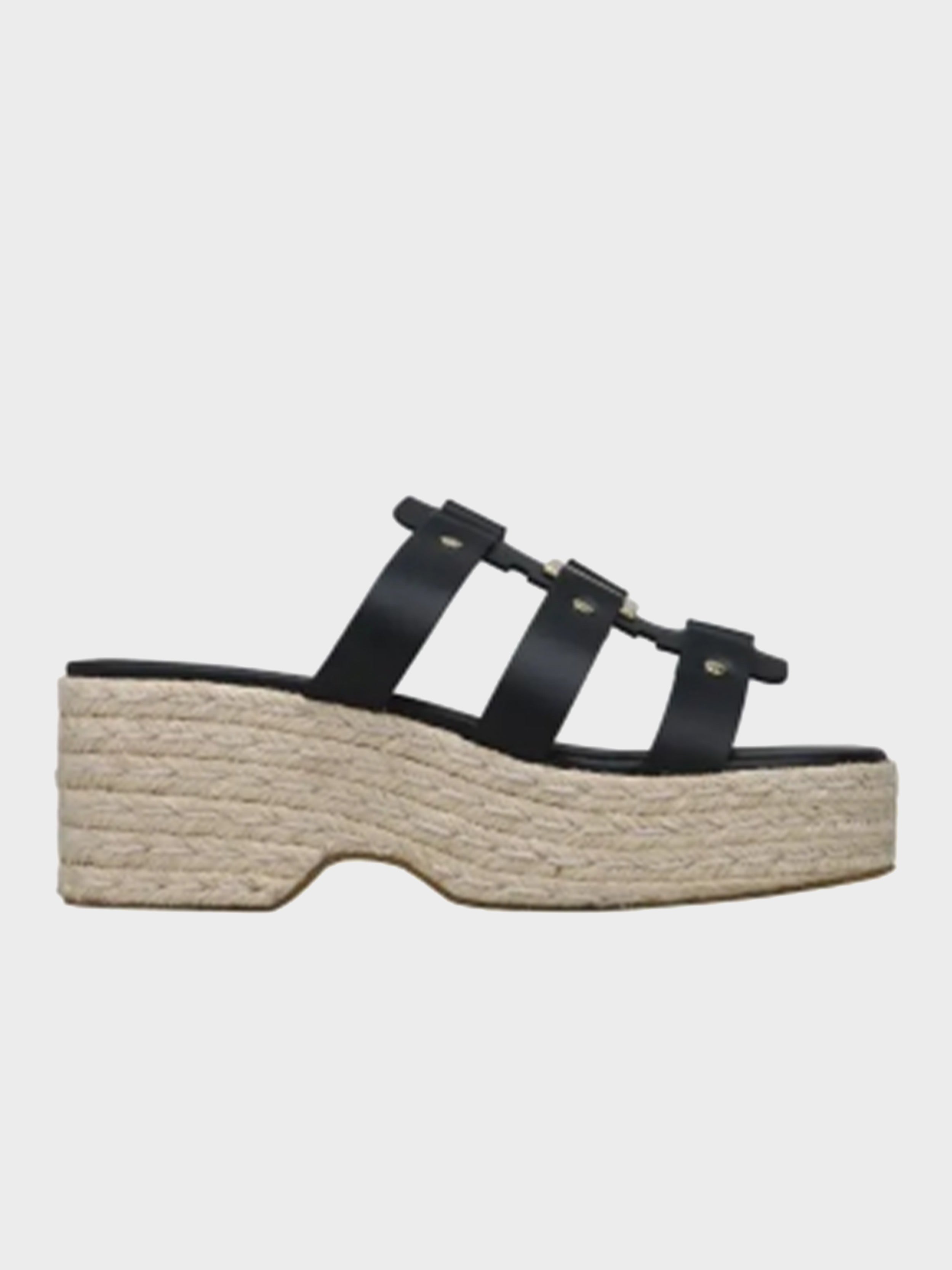 Beige / Black