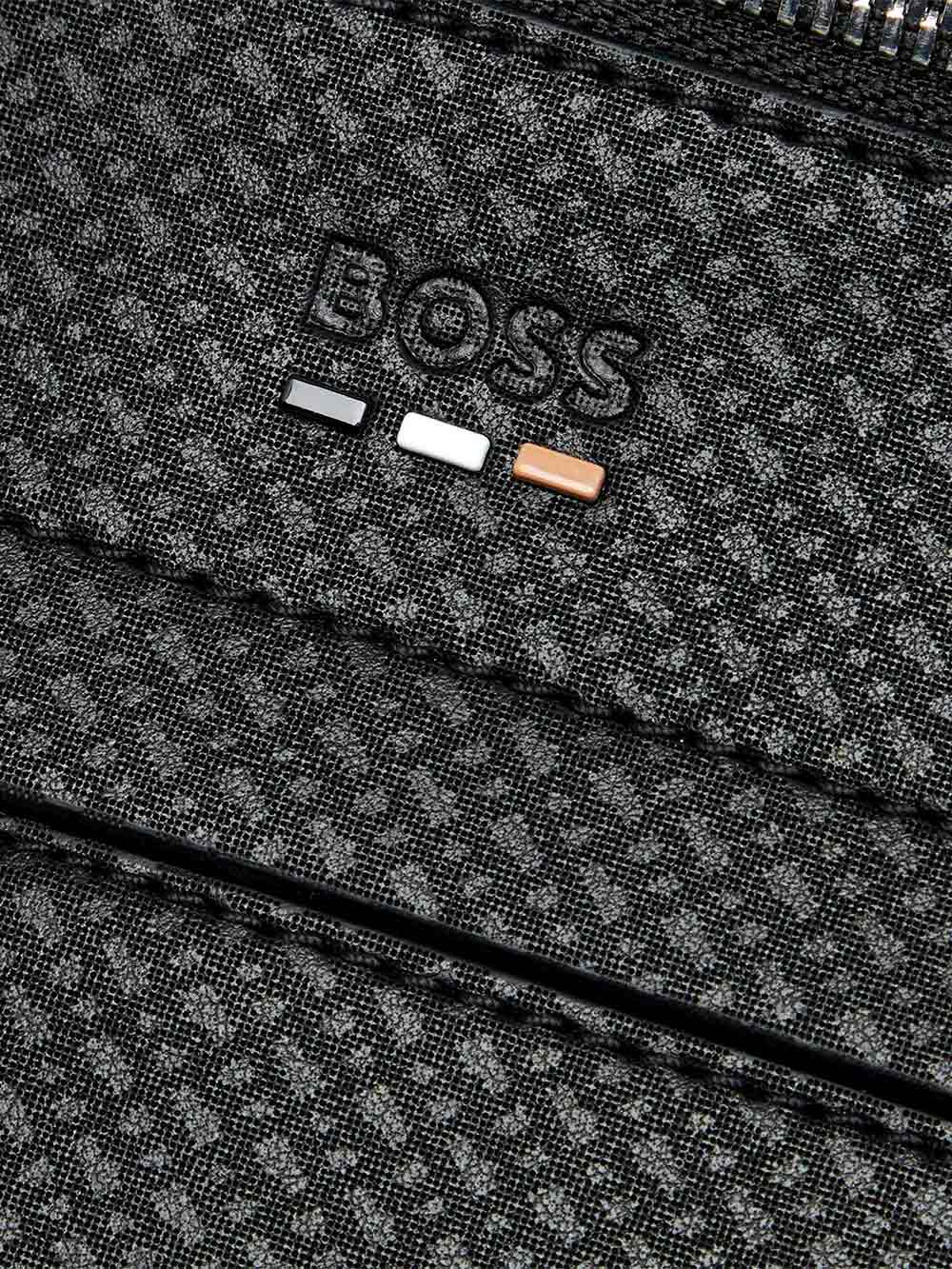 Black 1