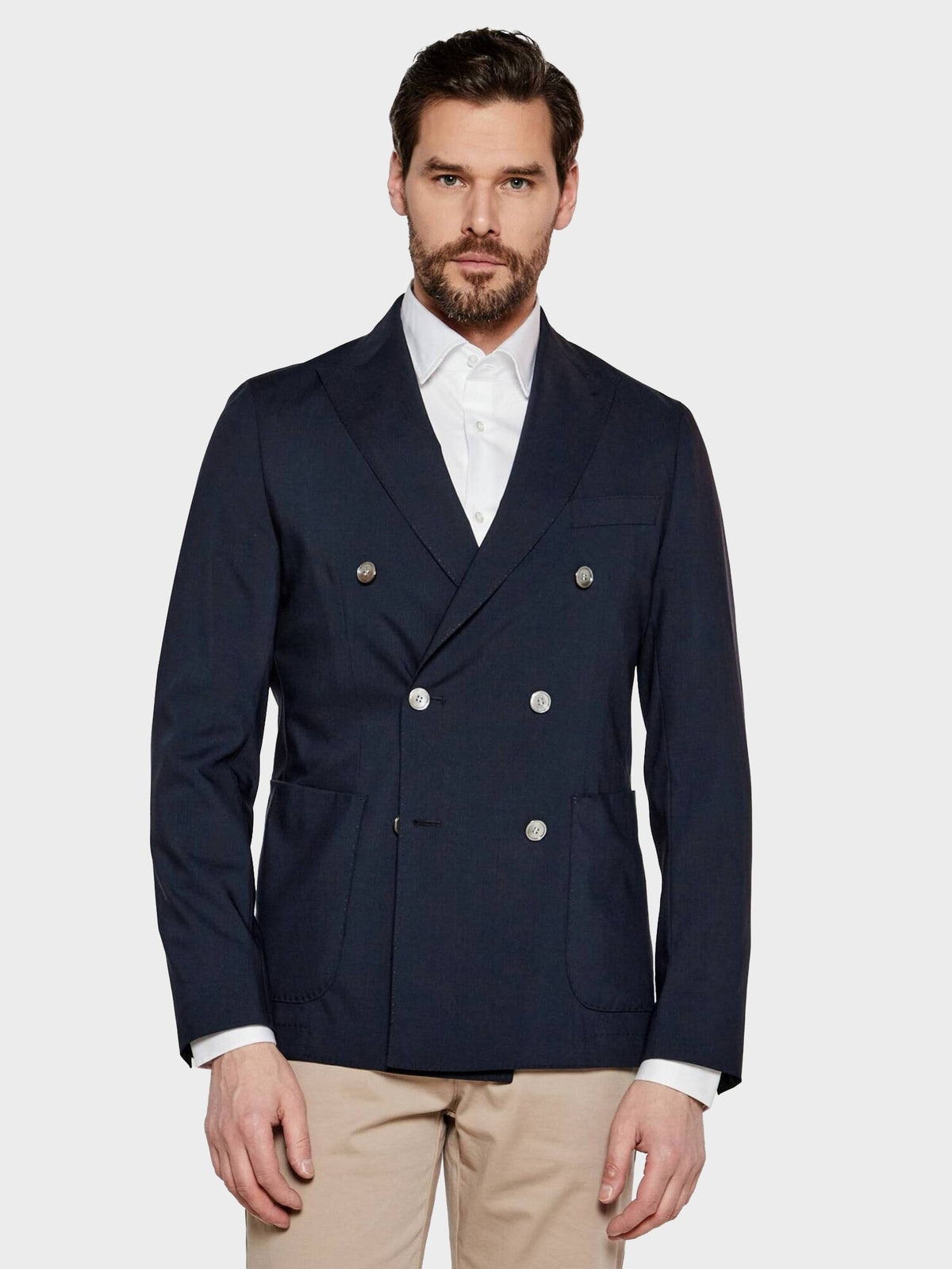 Navy Blue