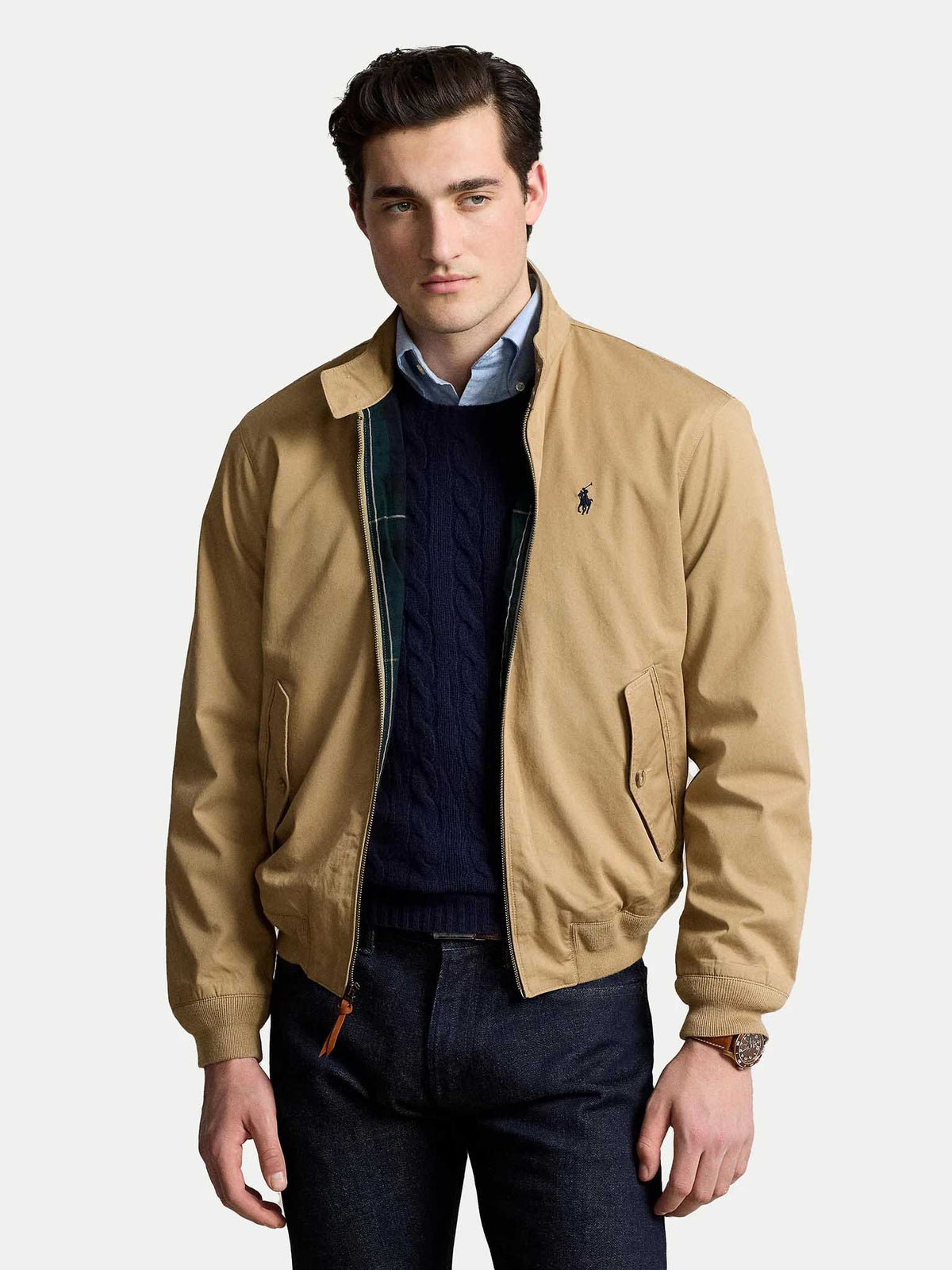 Medium Beige