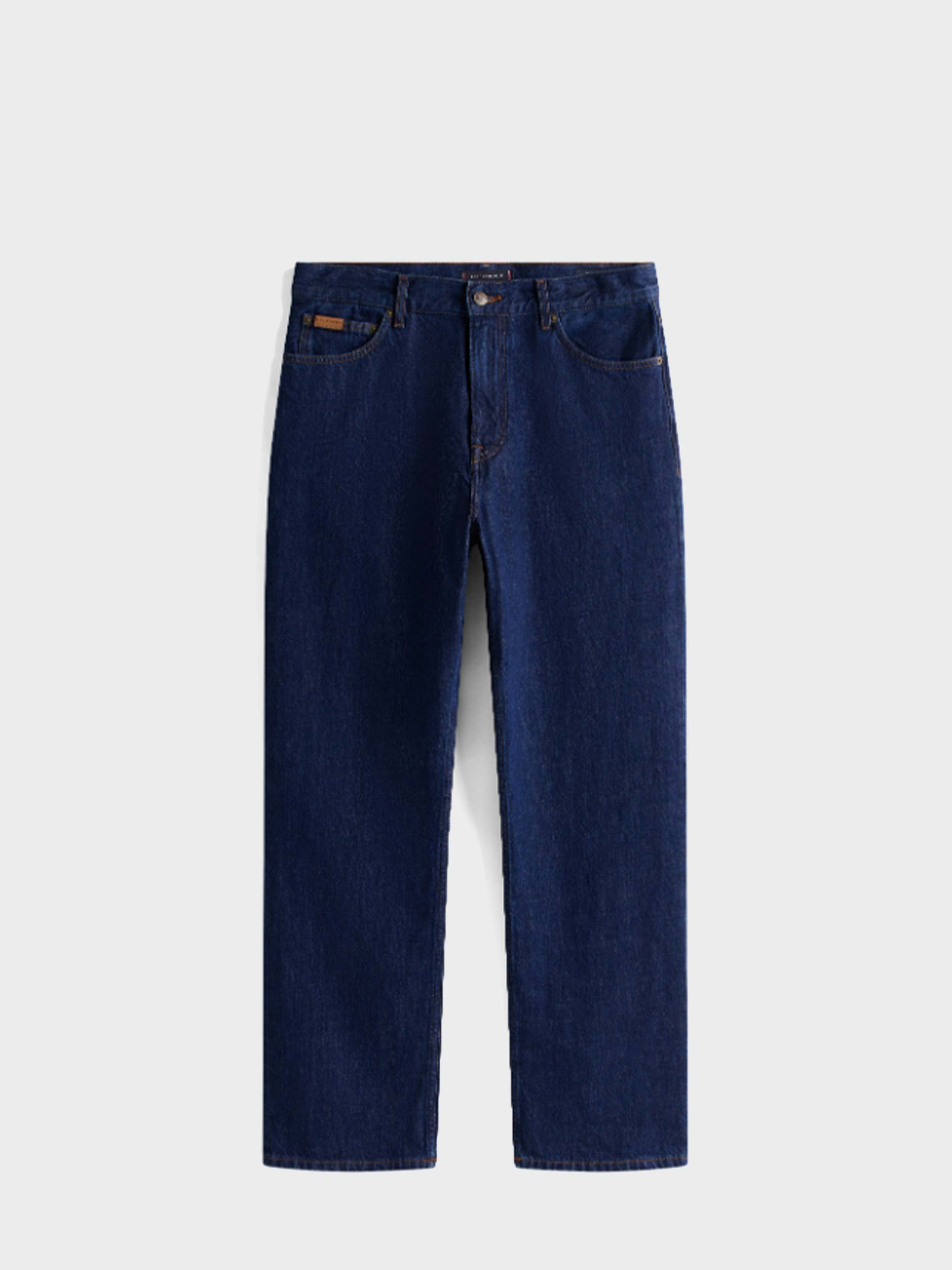 Indigo