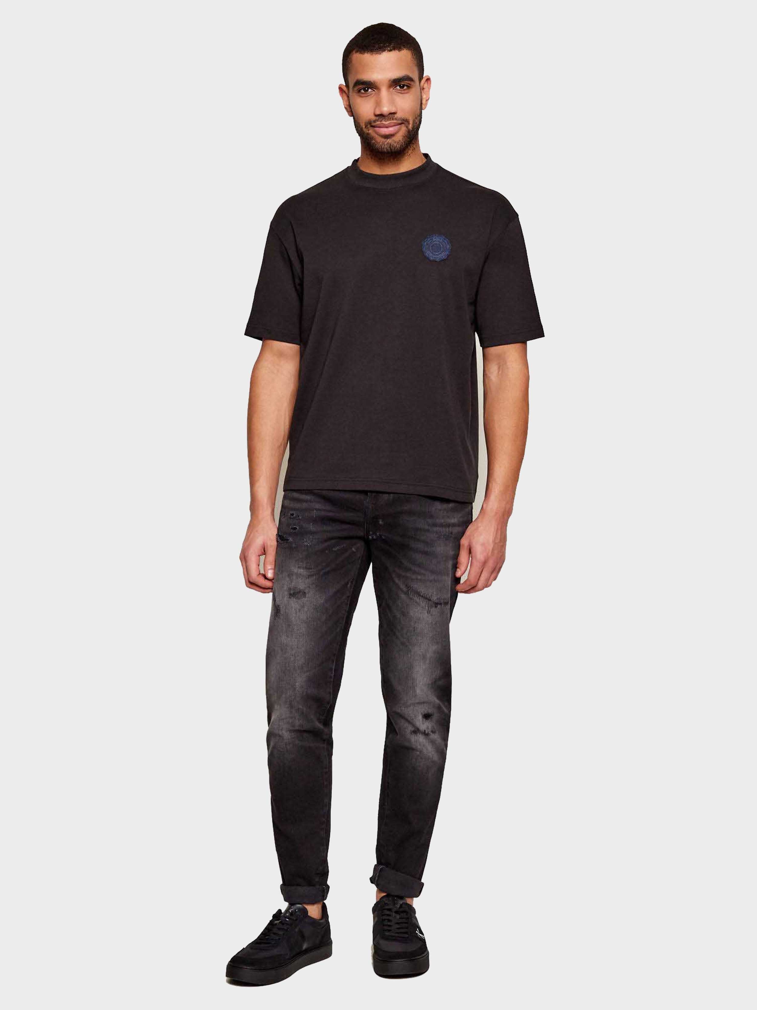Black 1
