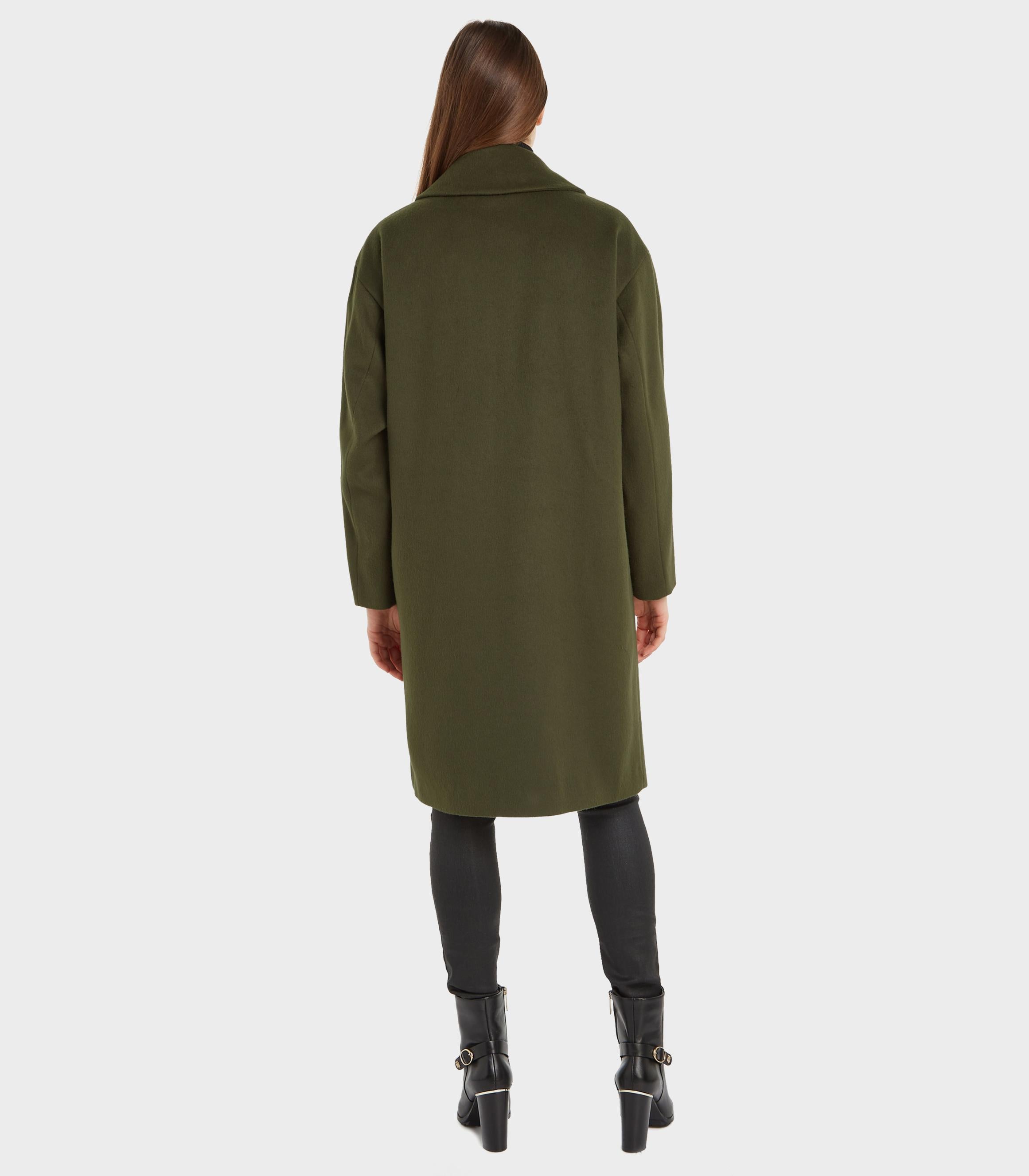 Forest Green