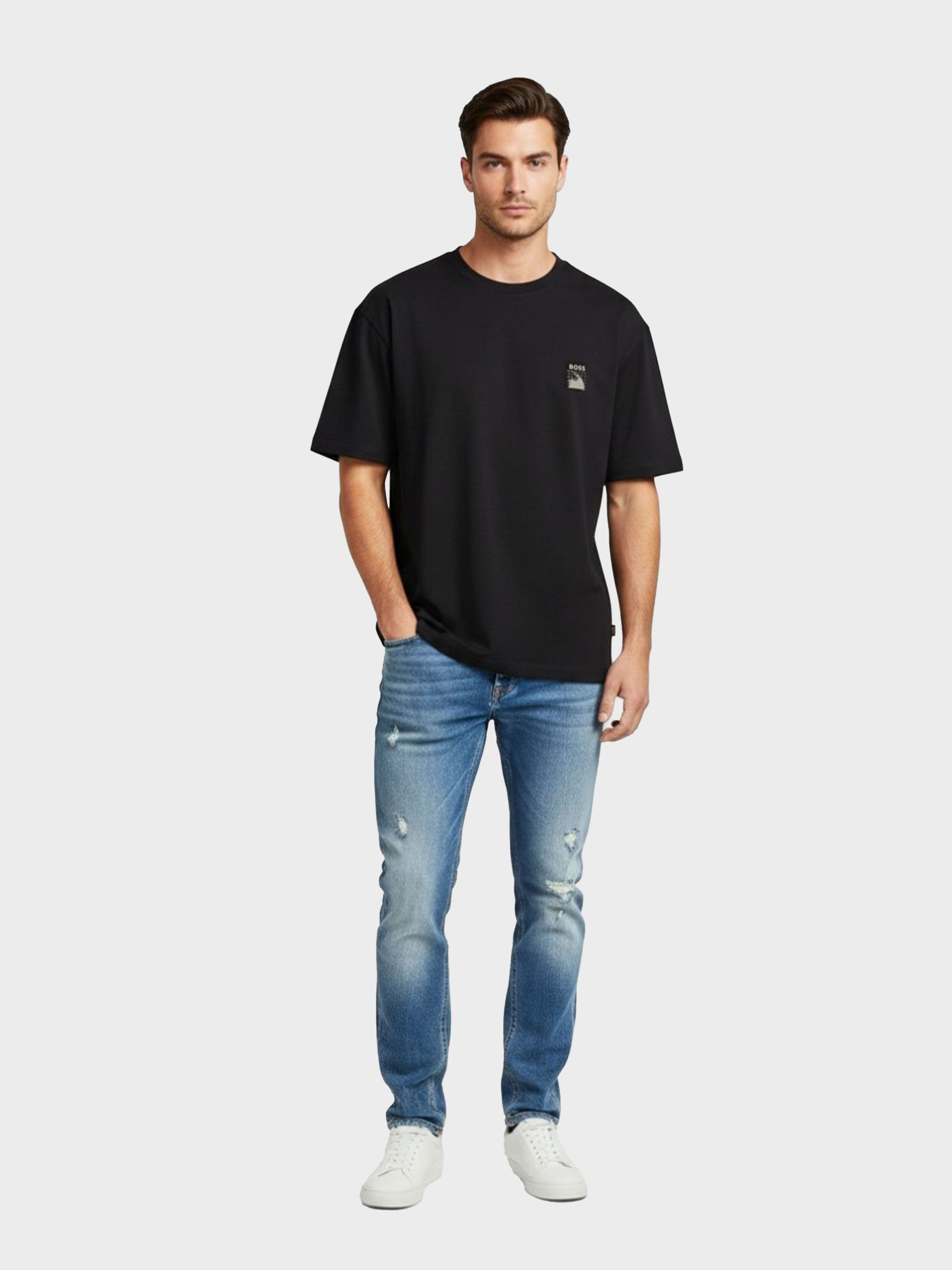 Black 1