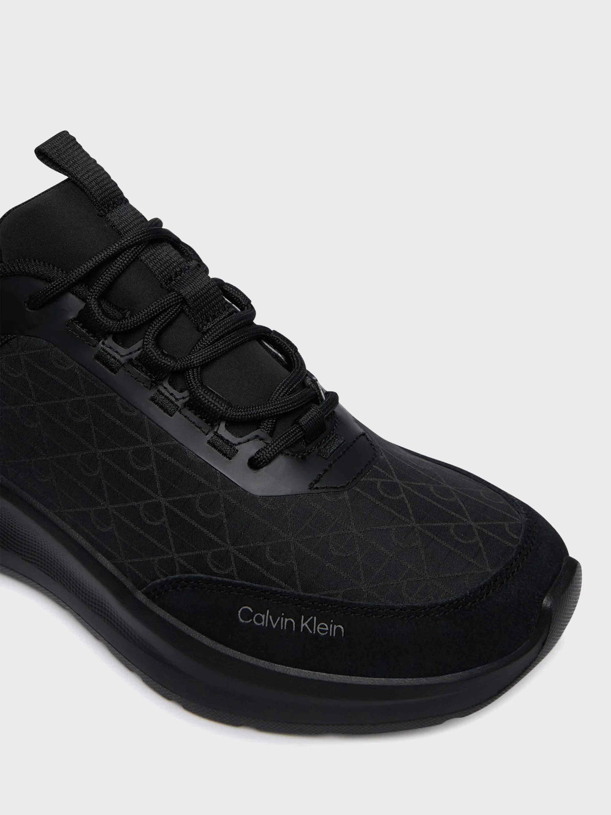 Triple Black