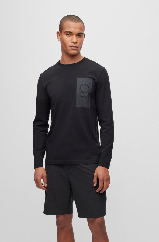 Black 1