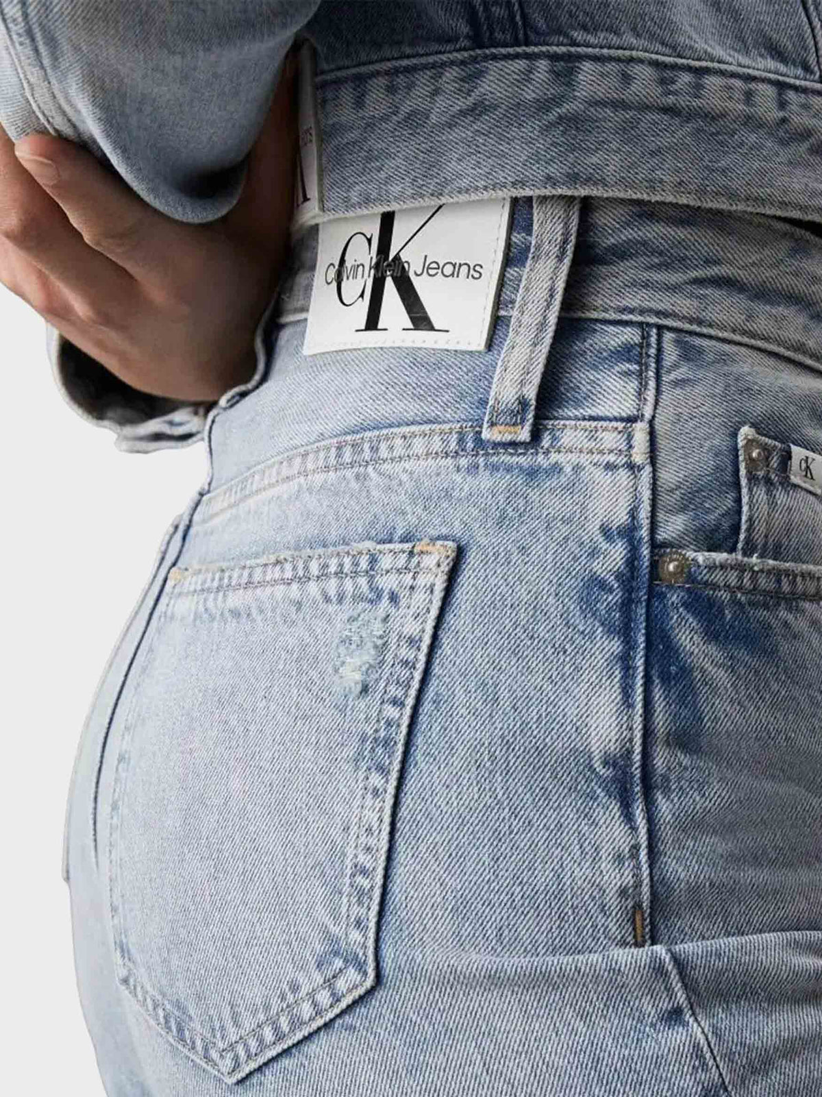 Light Denim