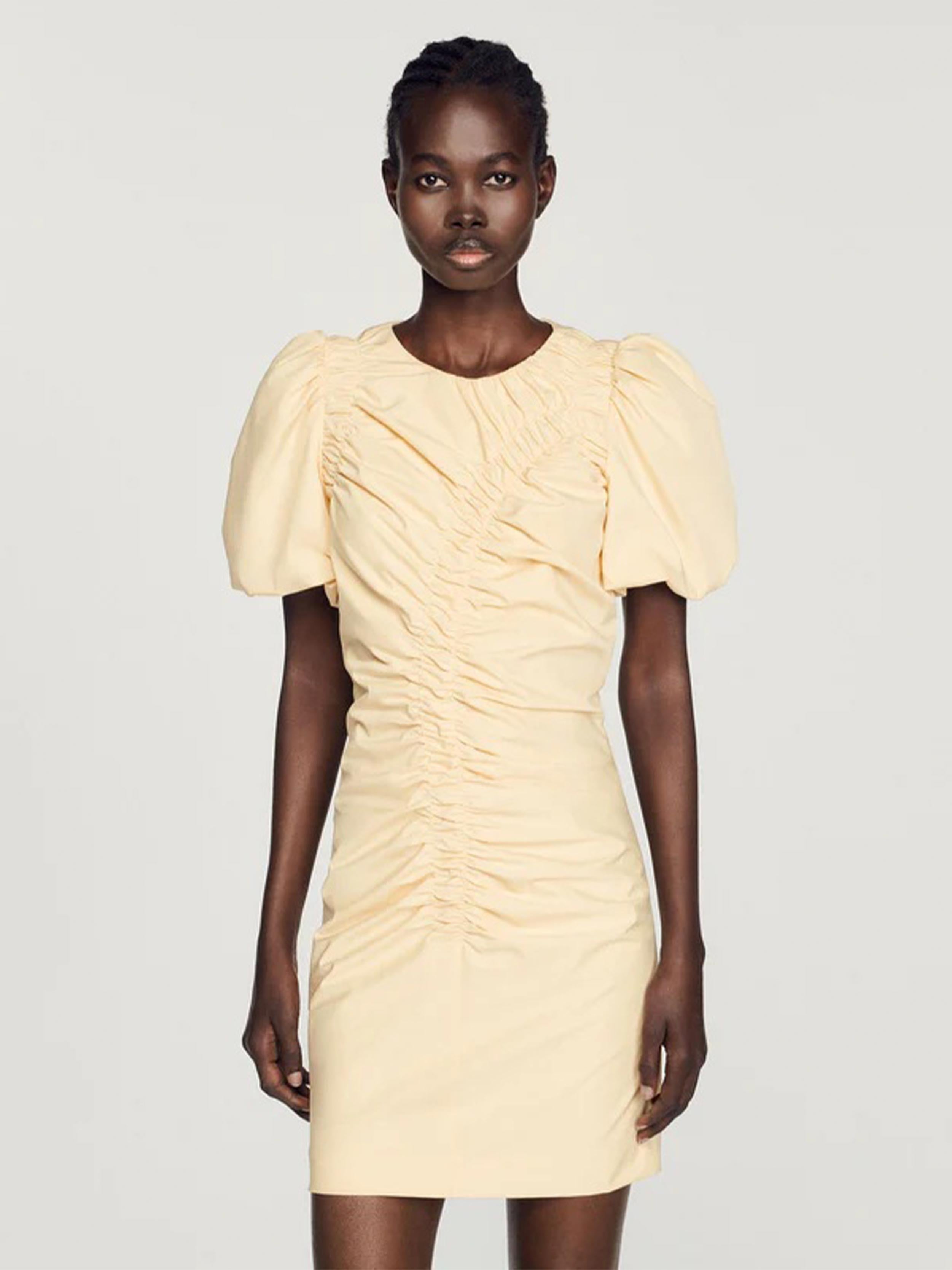 Light Yellow