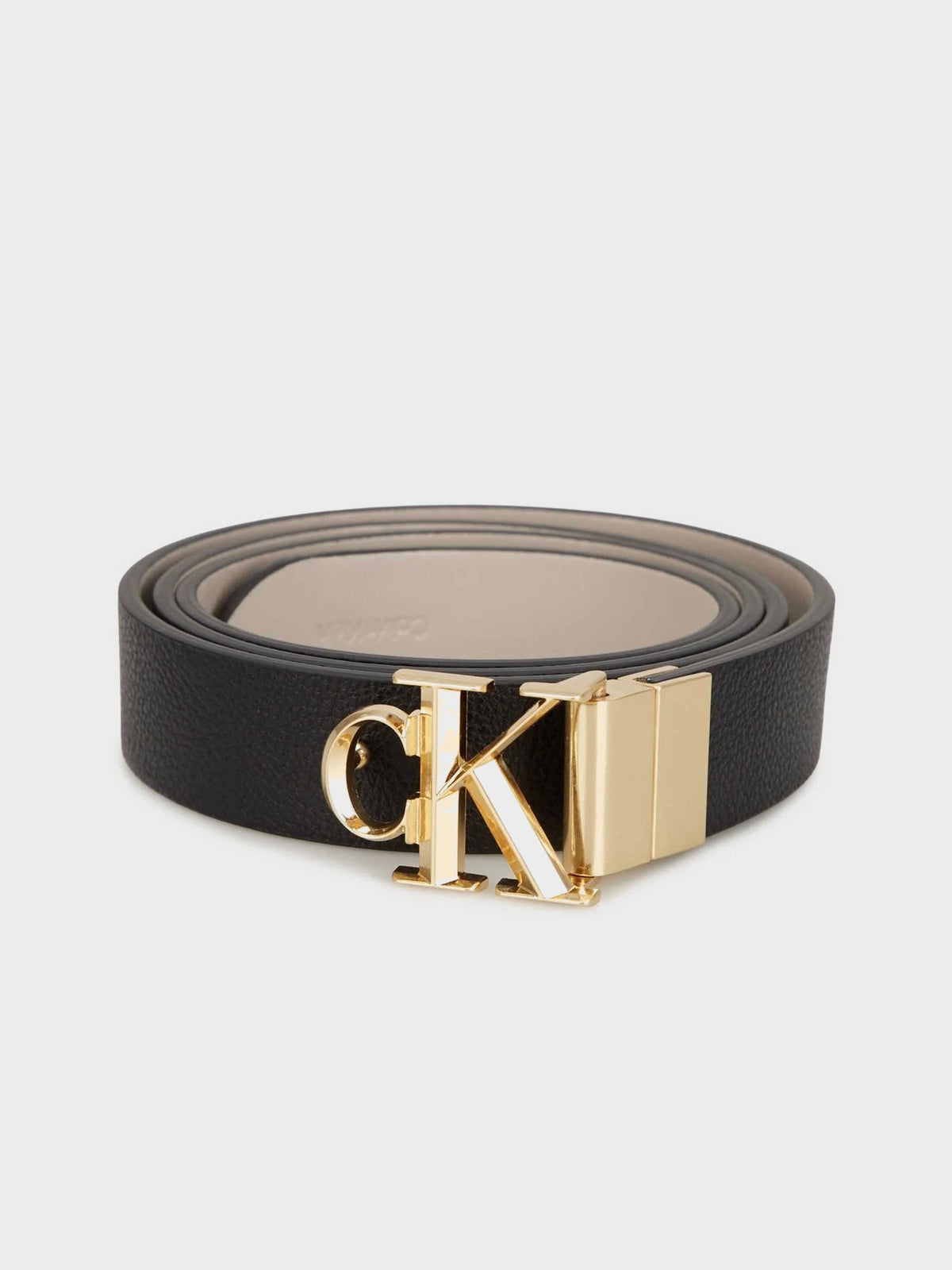 Black/Gold