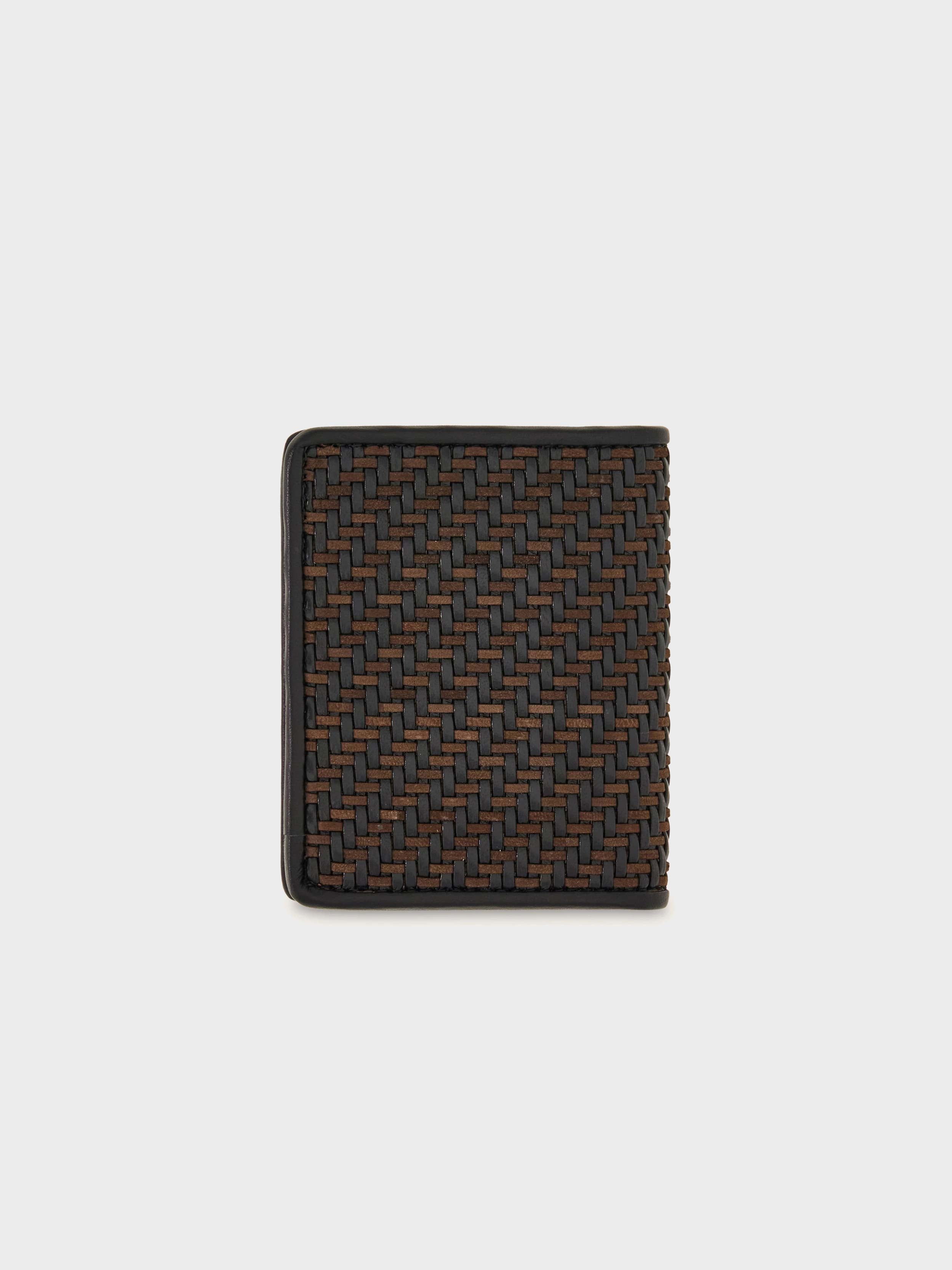 Black/Brown