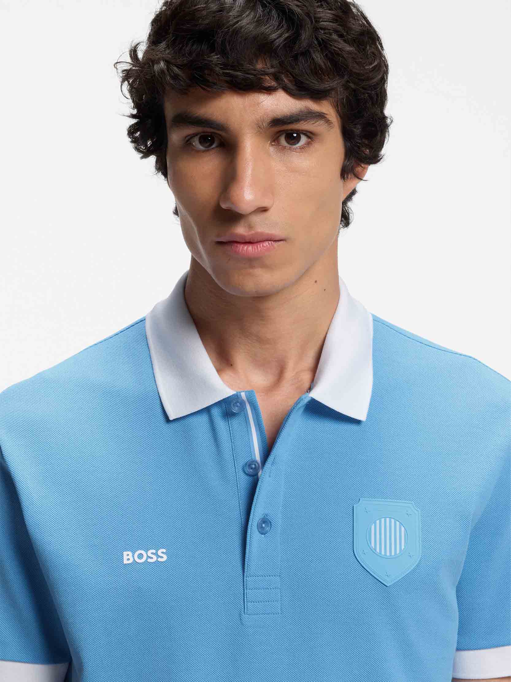 Light Pastel Blue