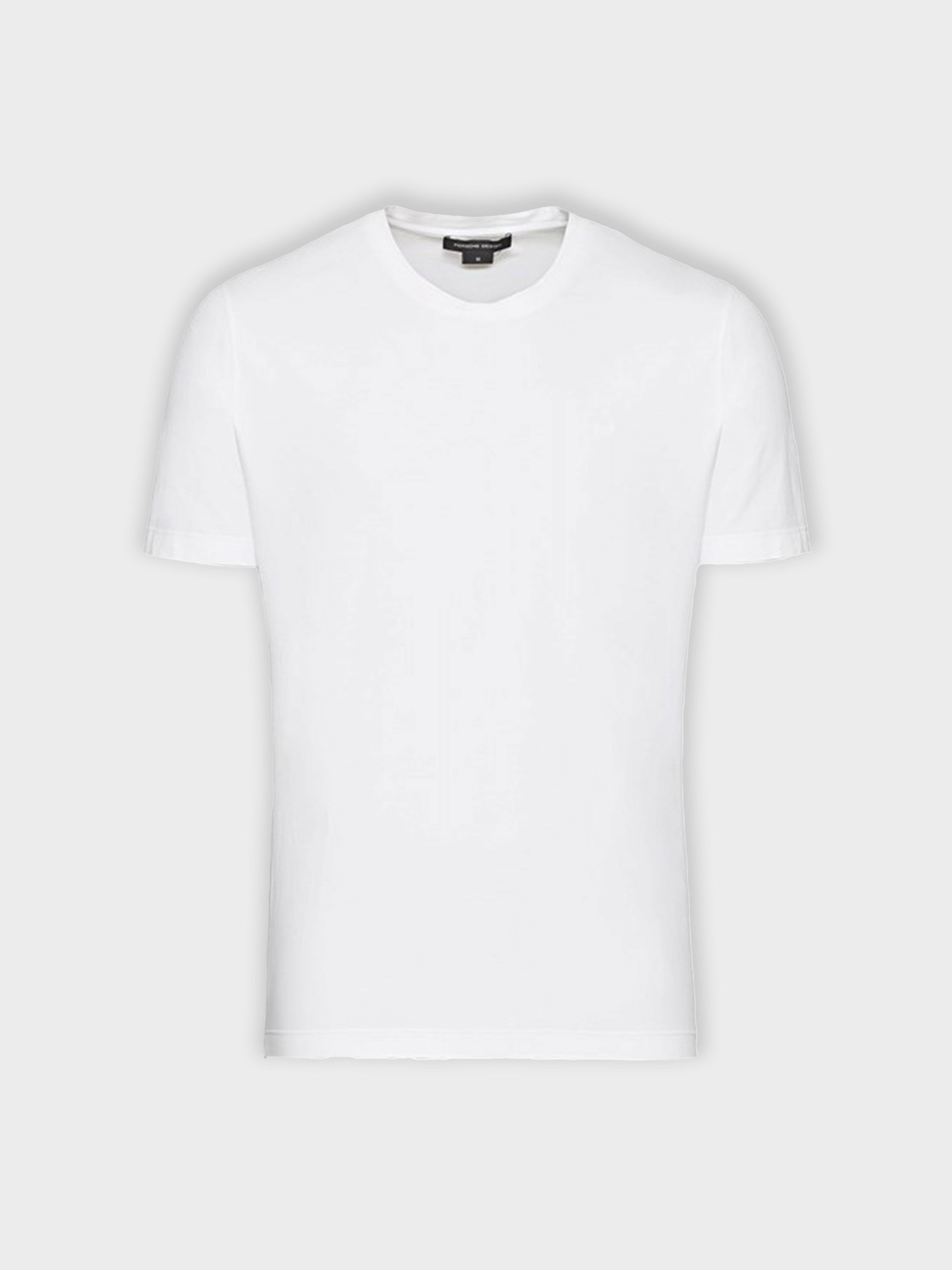 Bright White