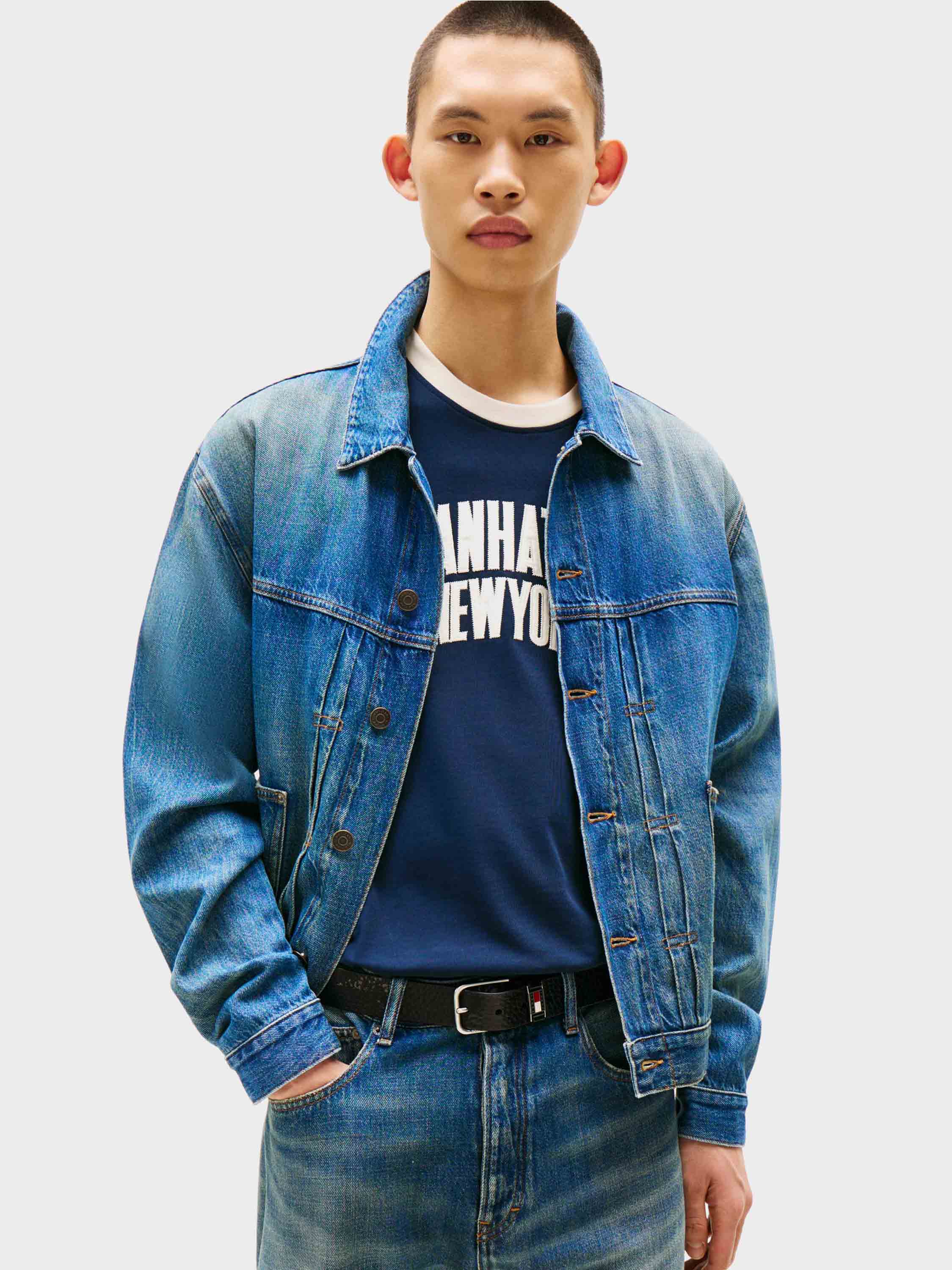 Denim
