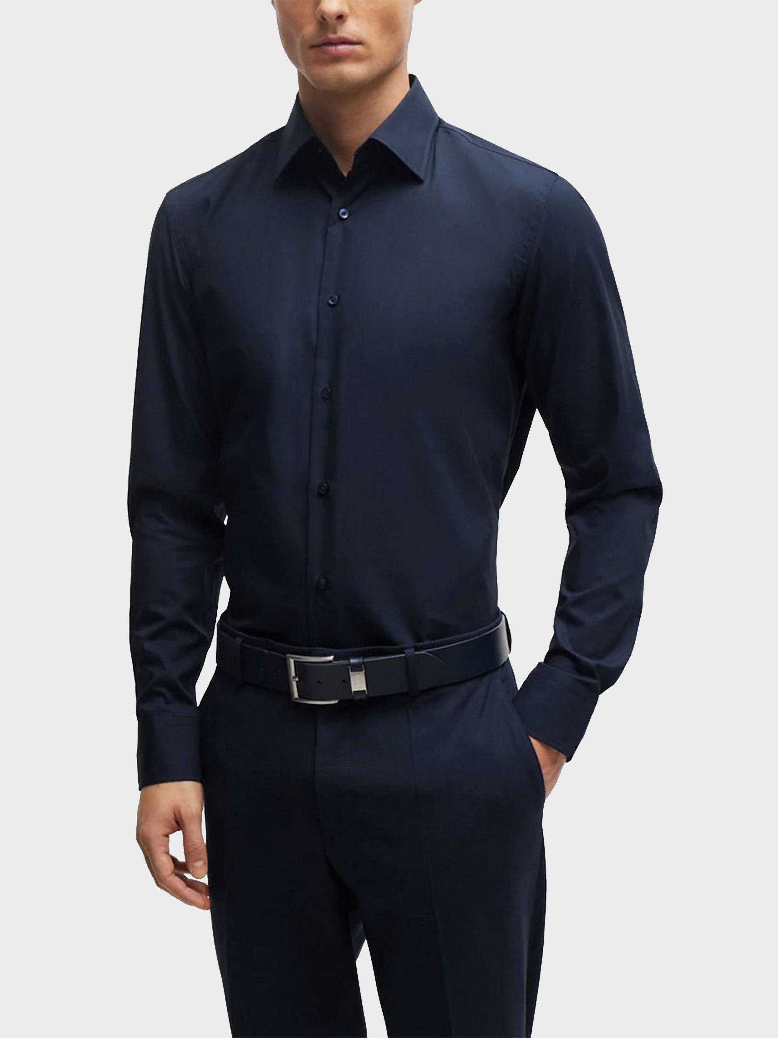 Navy Blue