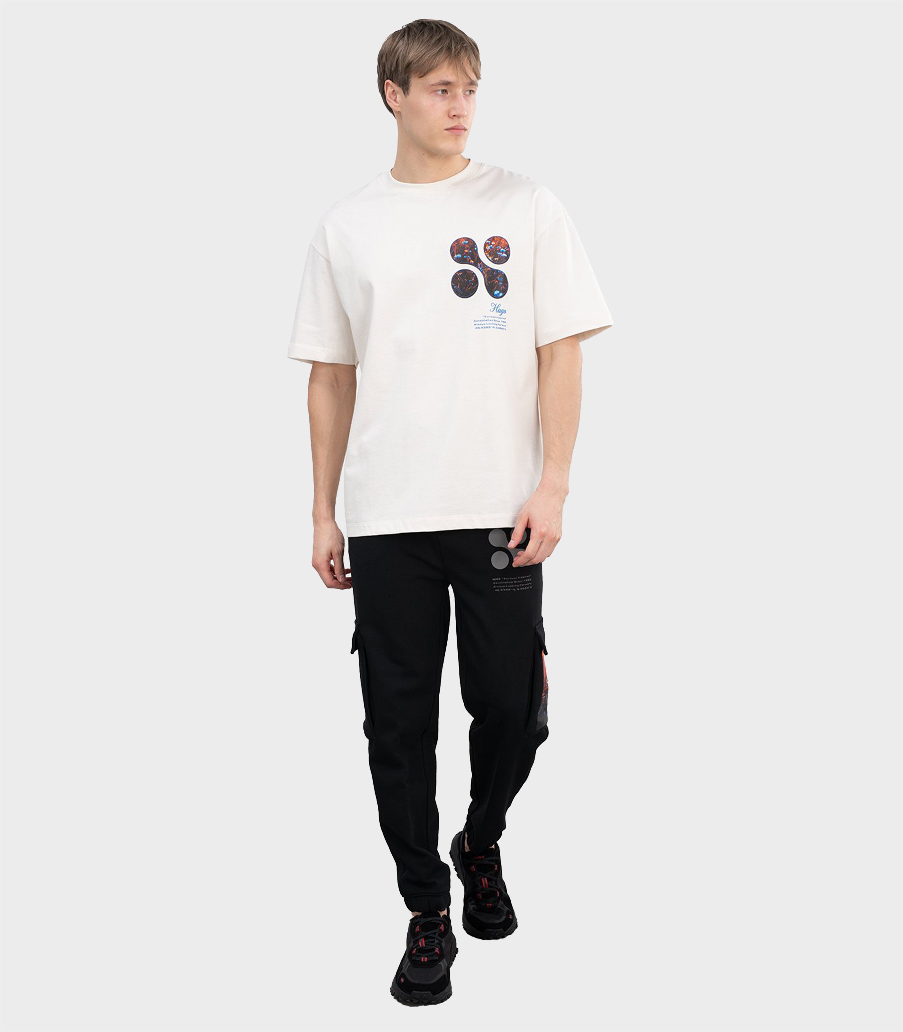 Off White