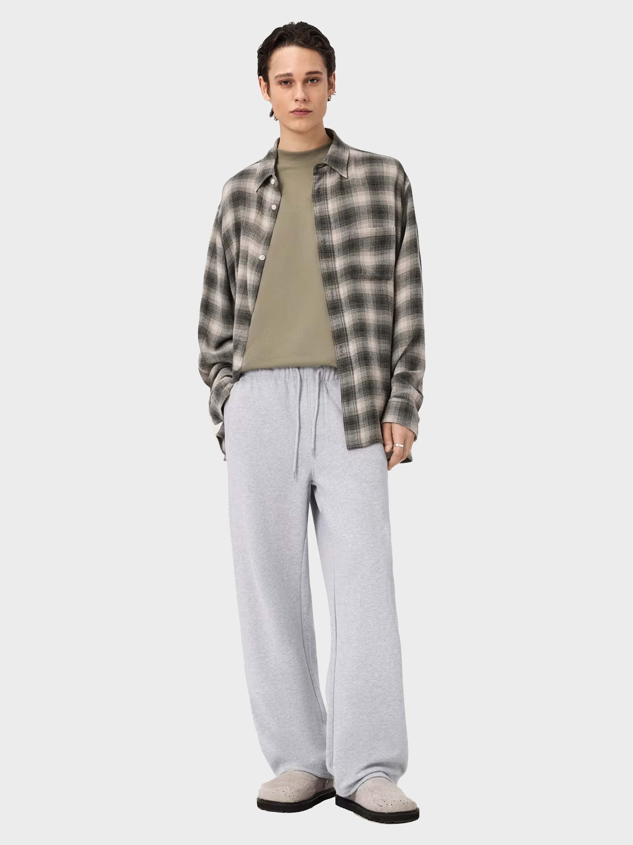 Grey Marl