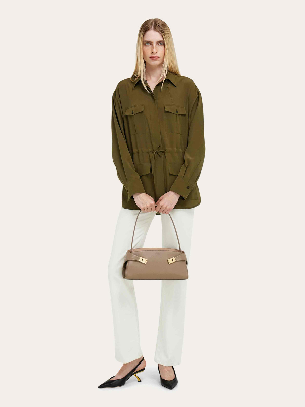Taupe