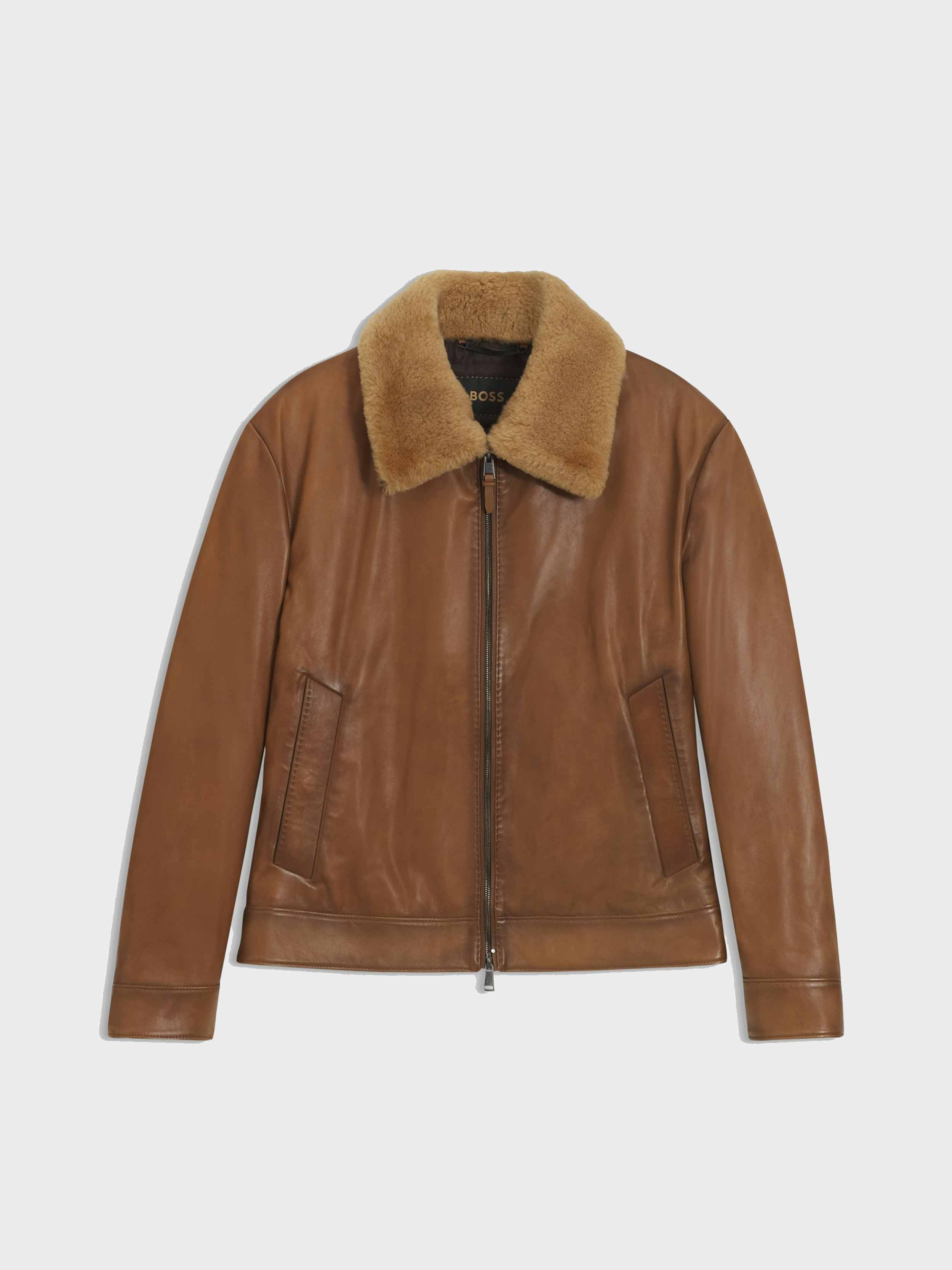 Medium Brown
