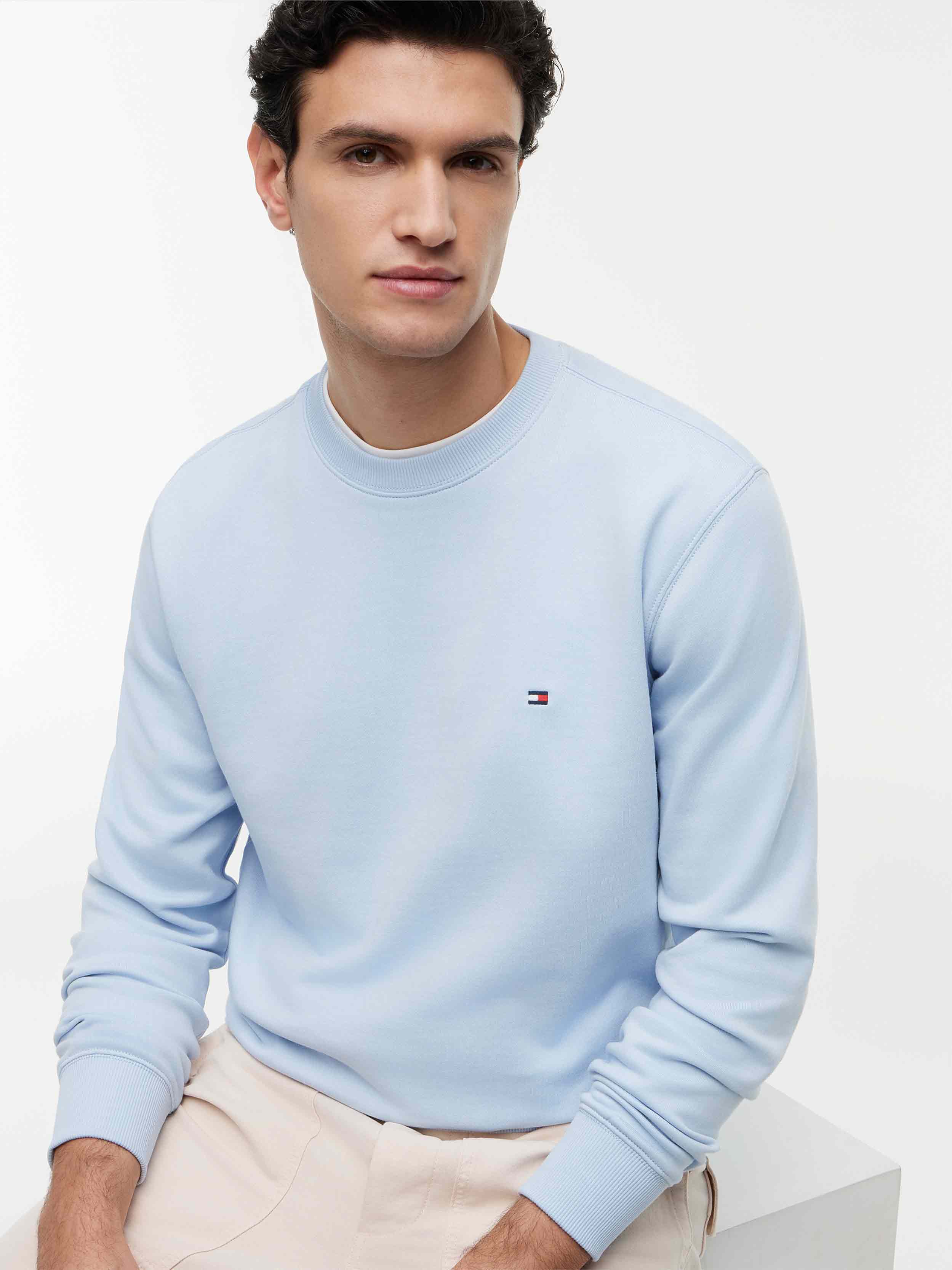 Sky Blue