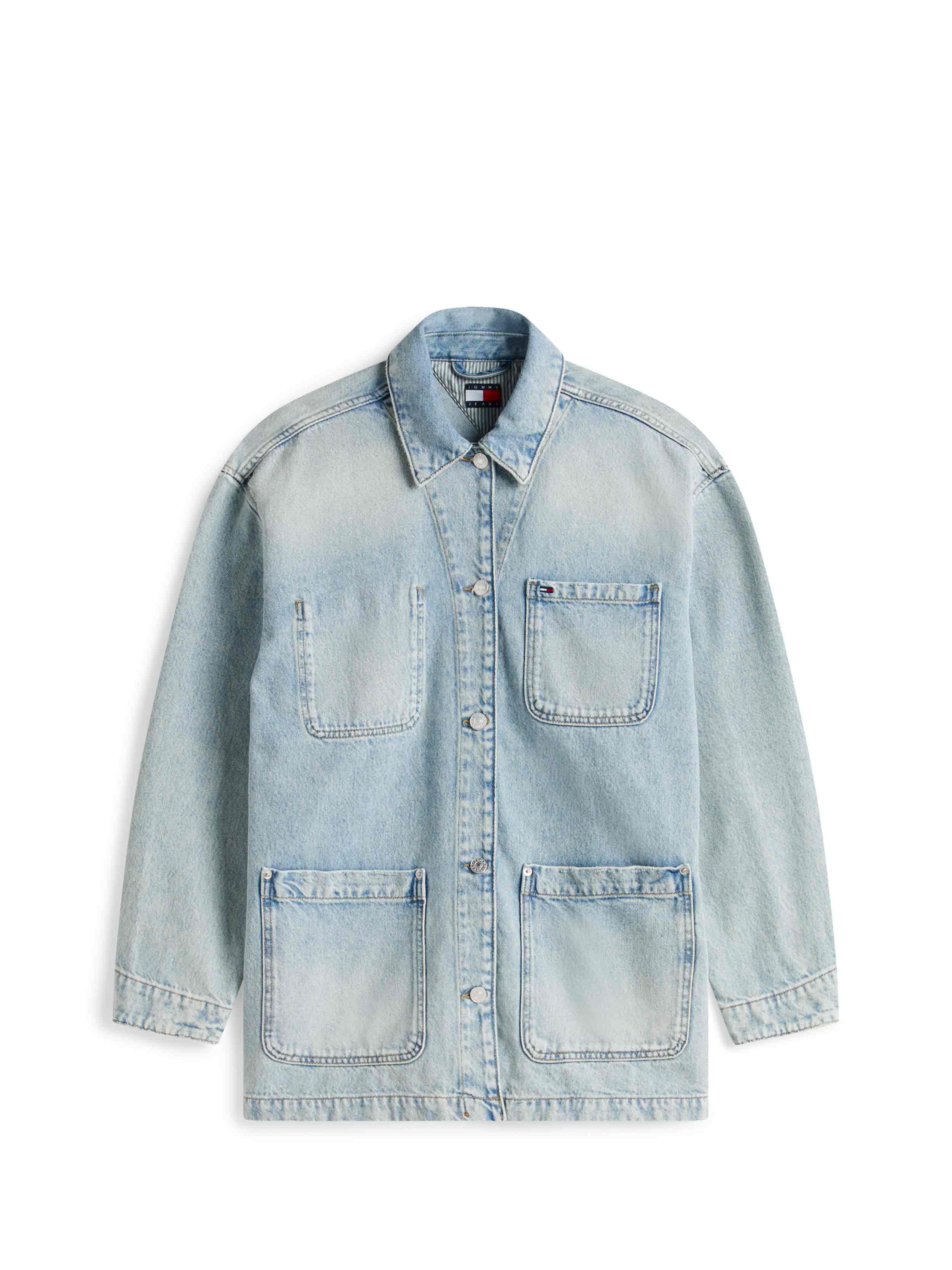 Denim Light