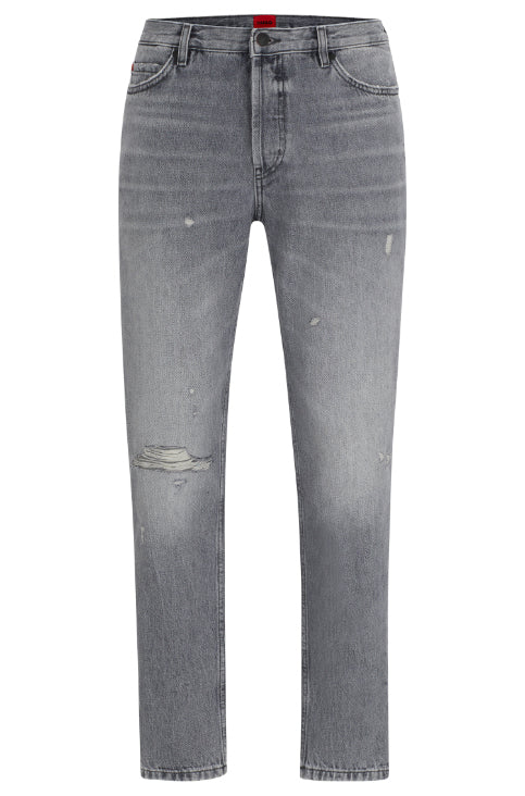 medium grey