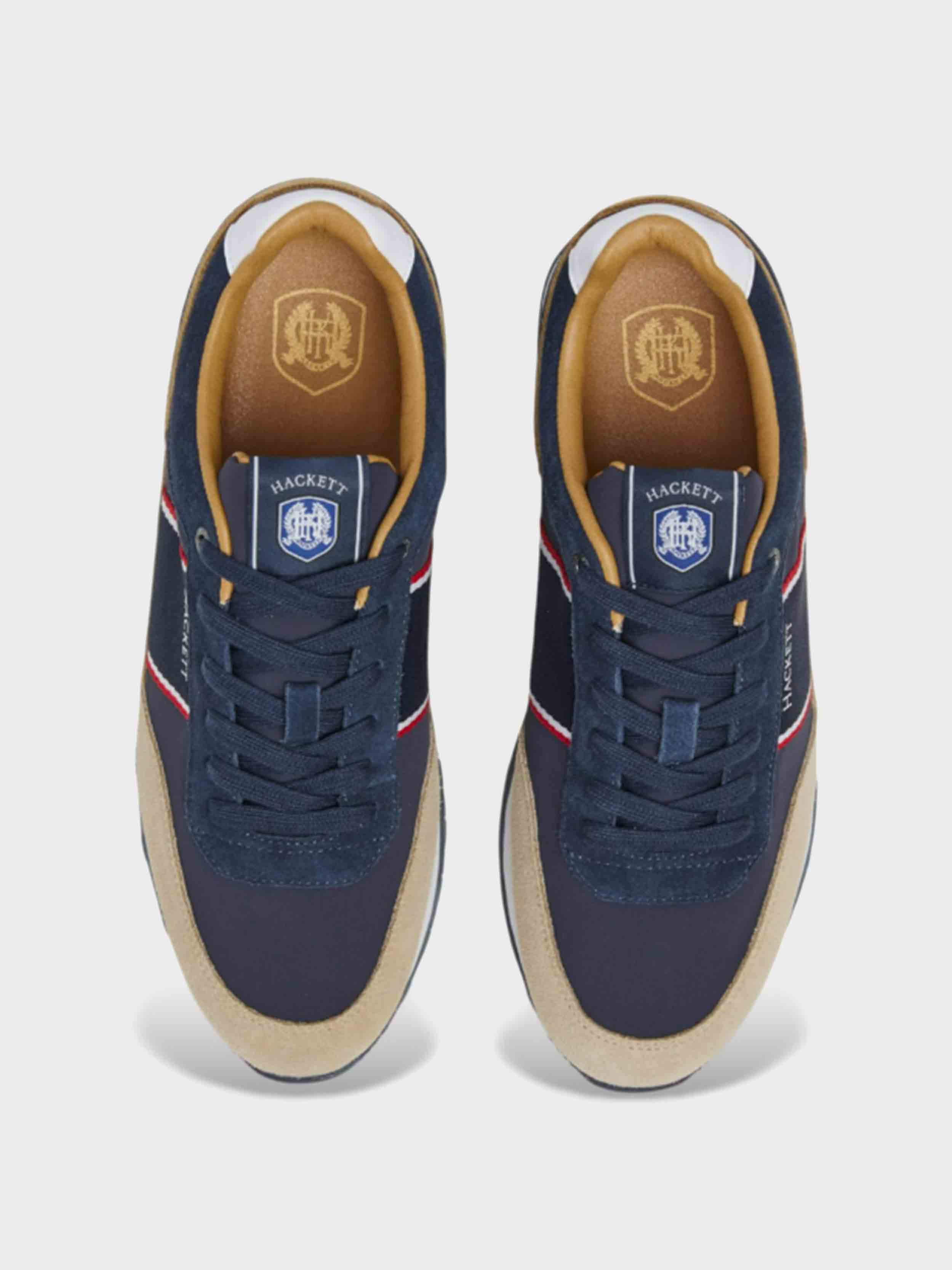 Dark Navy