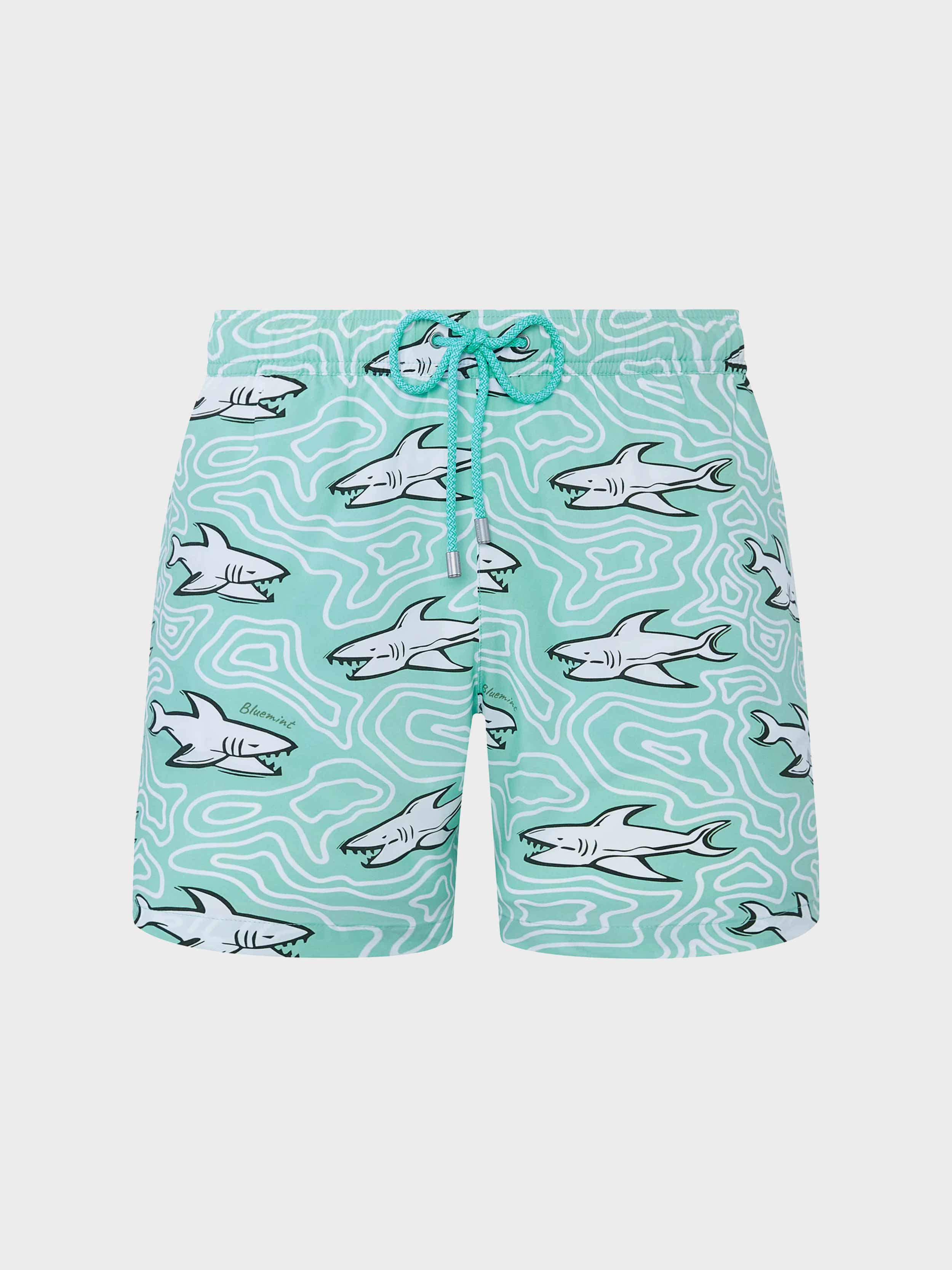 Mint  green