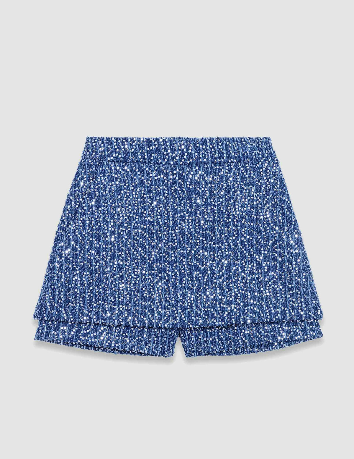 Blue/Silver