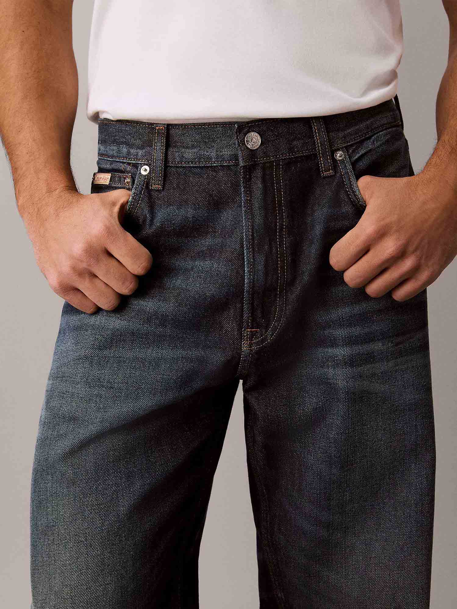 Dark Denim