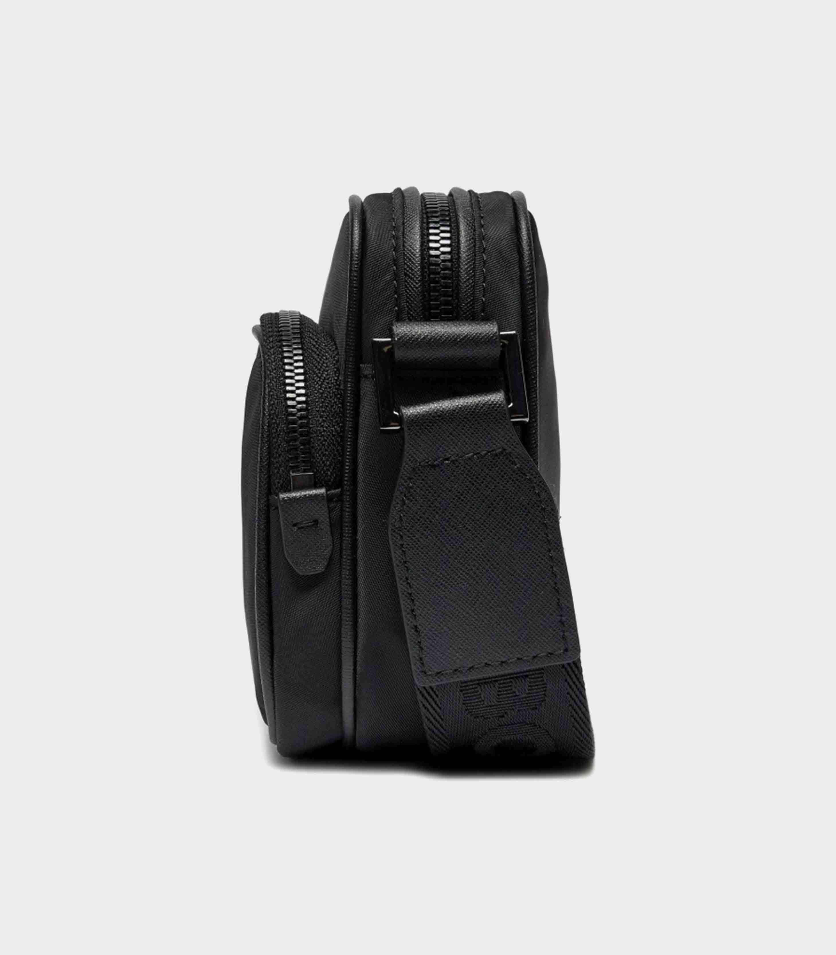 Black 1
