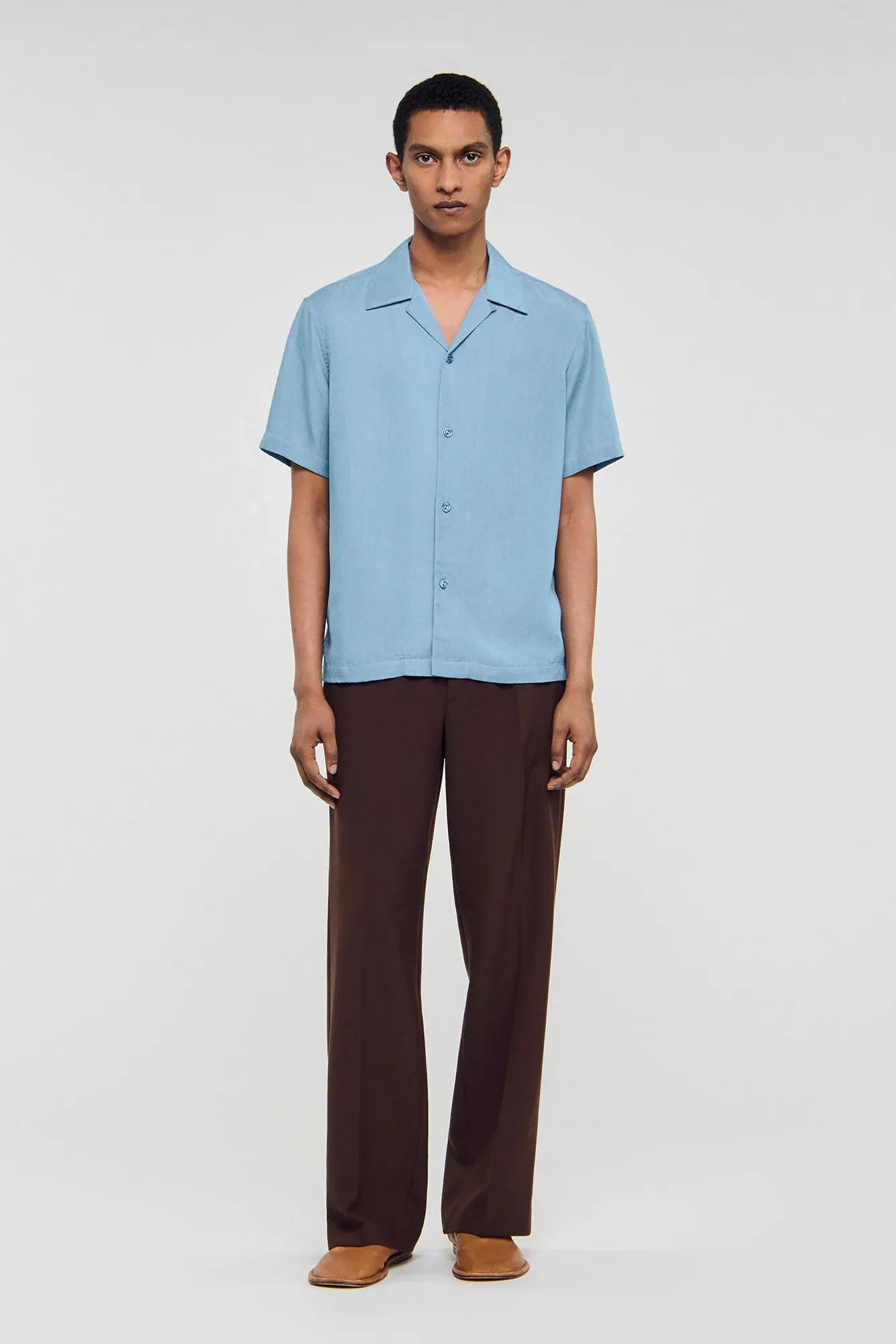 Chambray