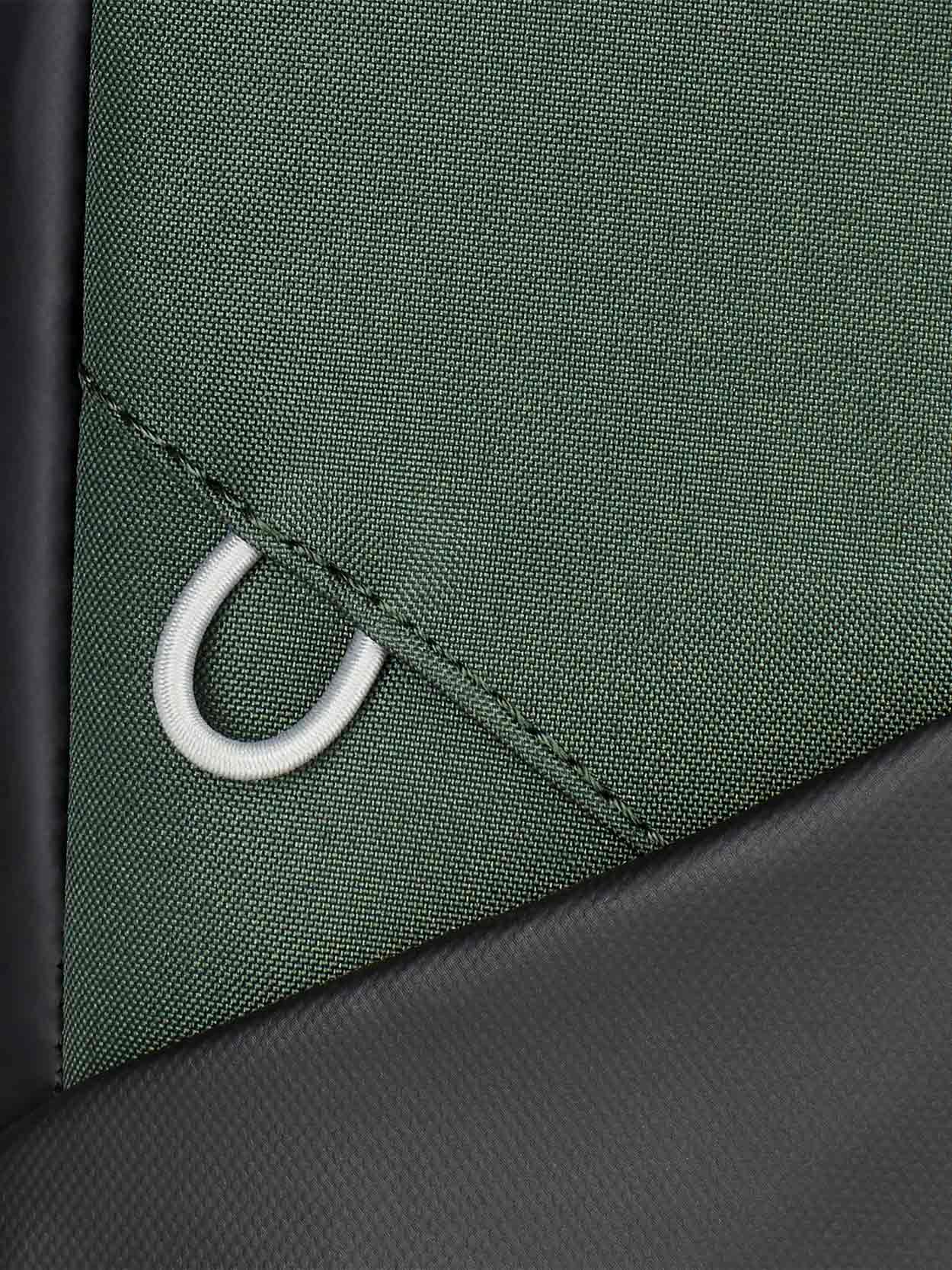 Forest Green