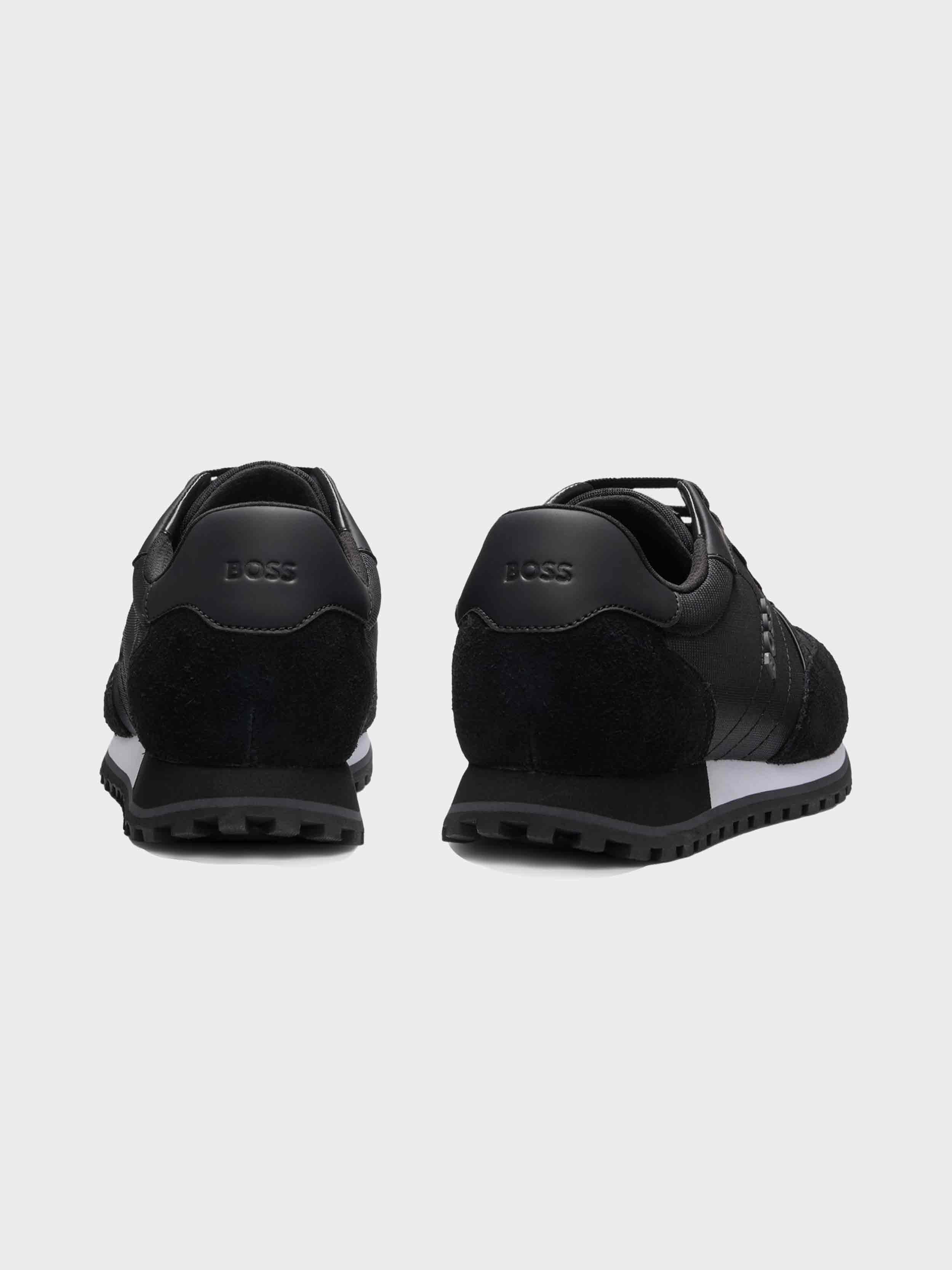 Black 1