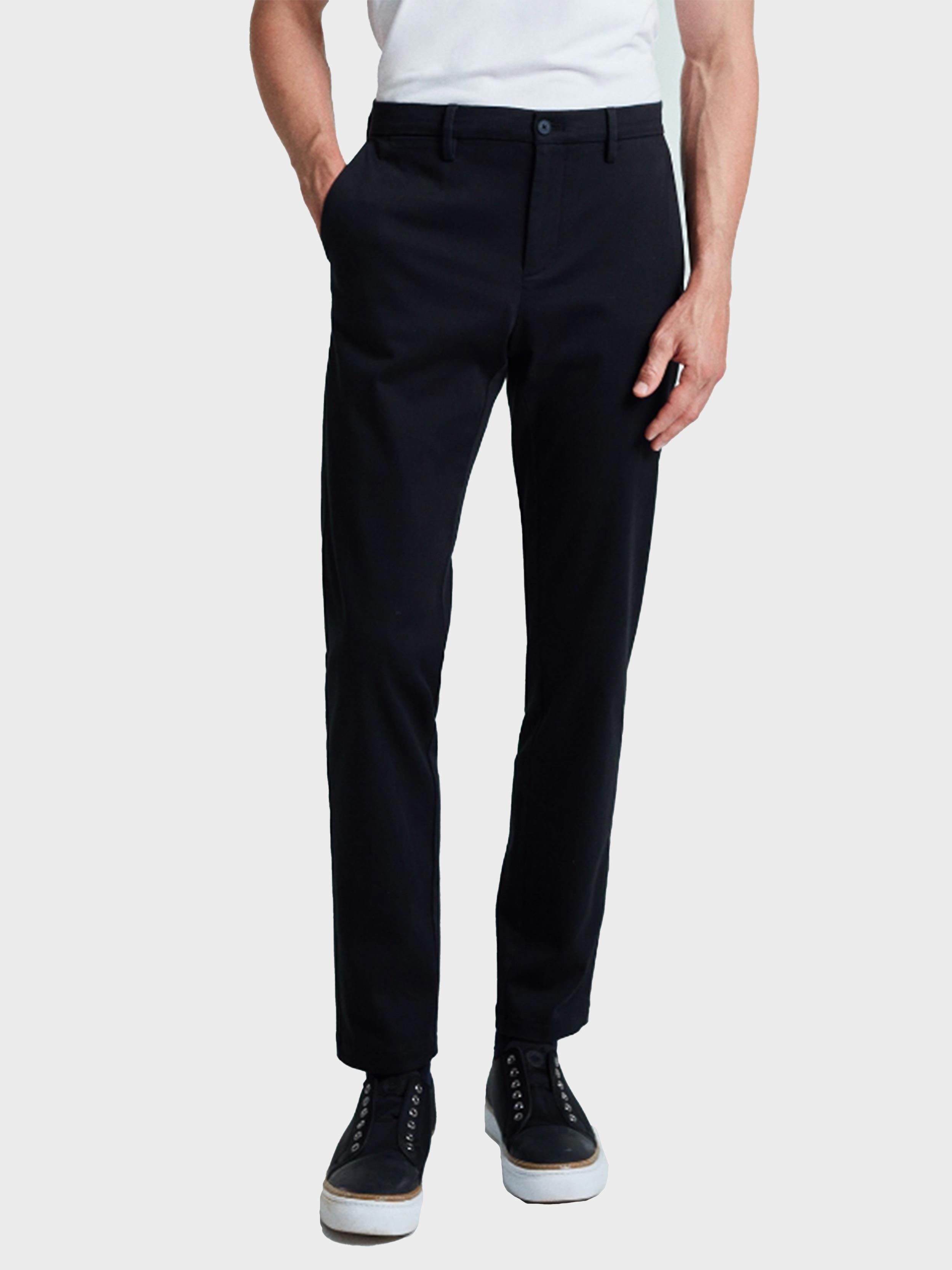 Dark Navy