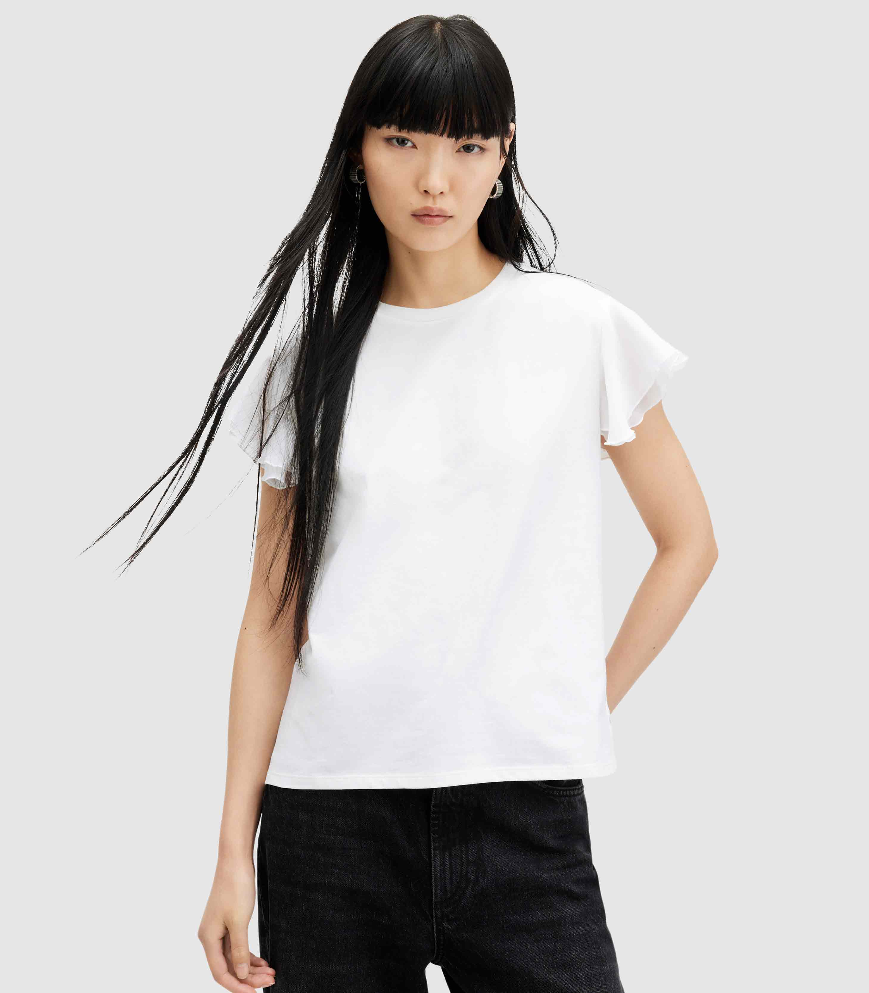 Chalk White