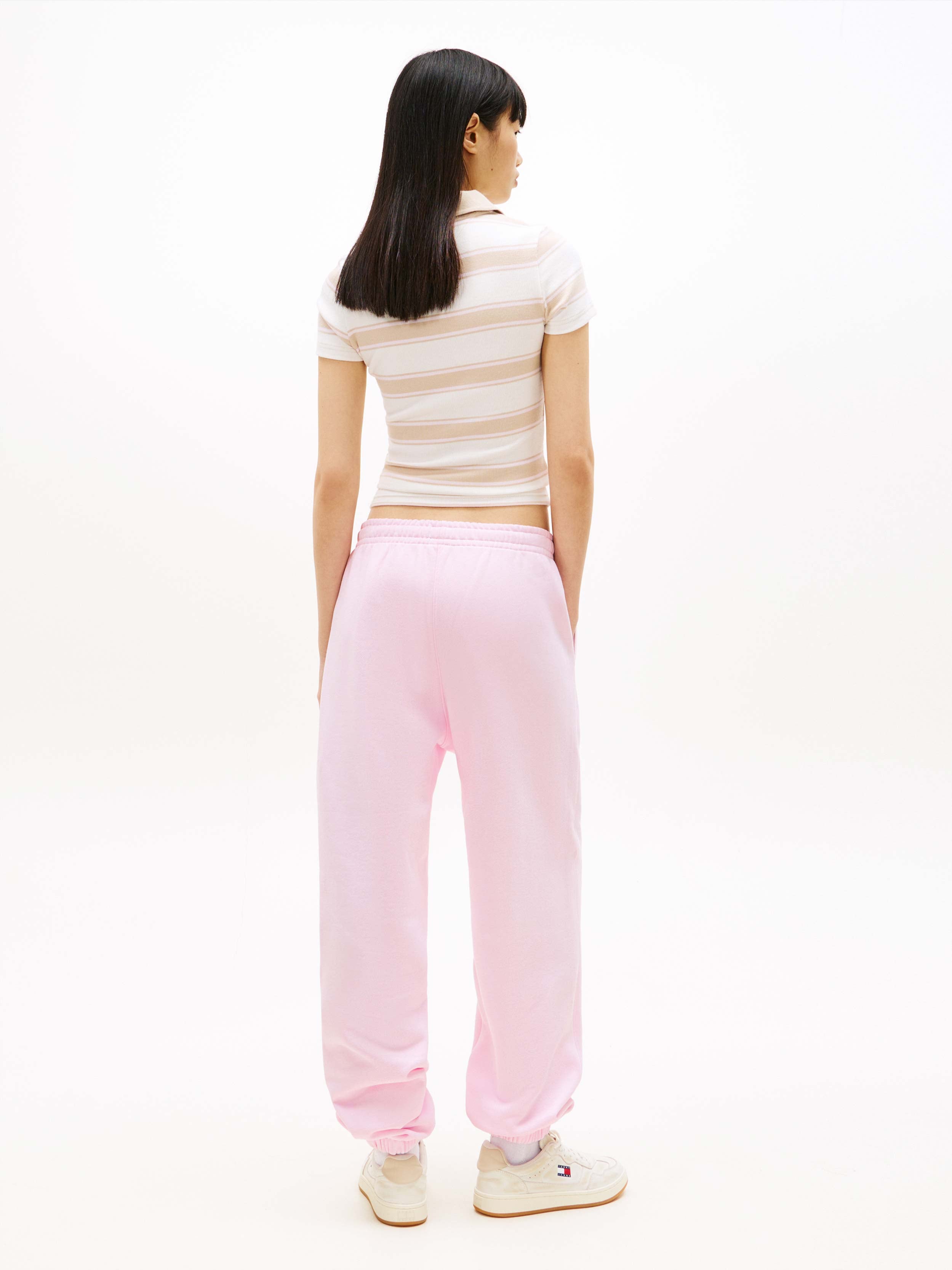 Pastel Pink