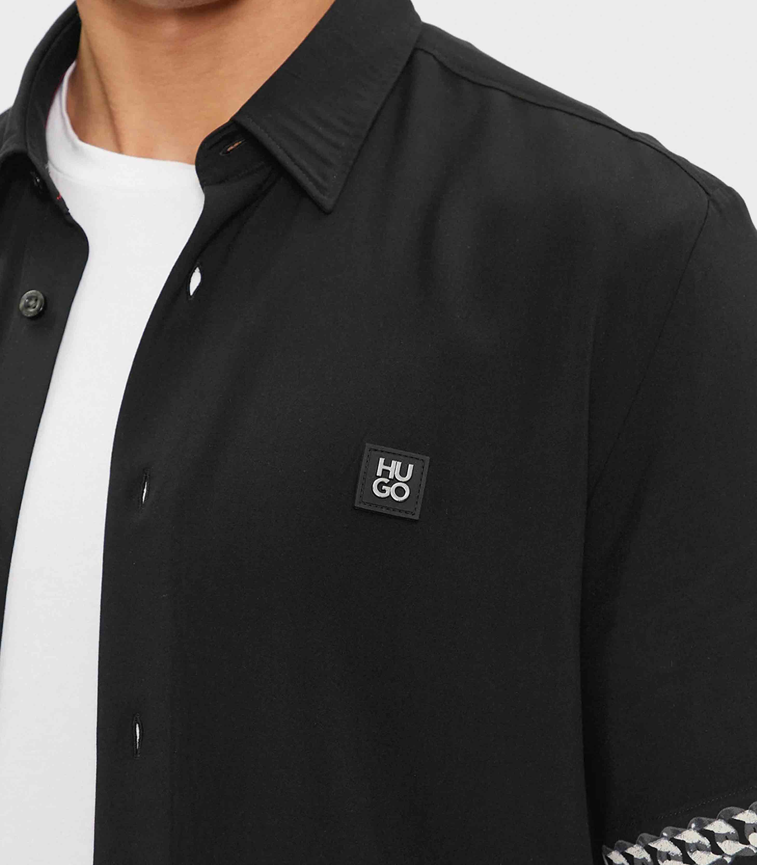 Black 1