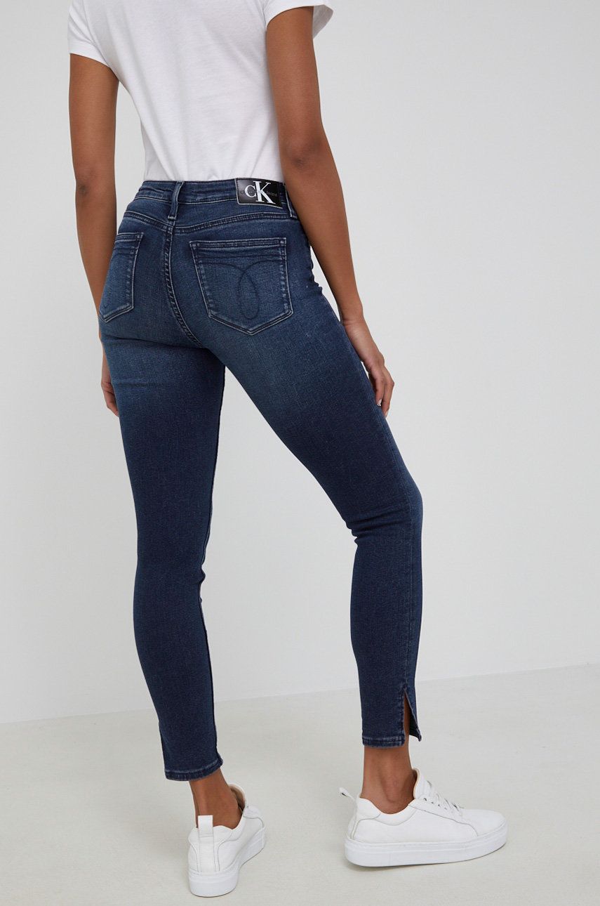 Dark Denim