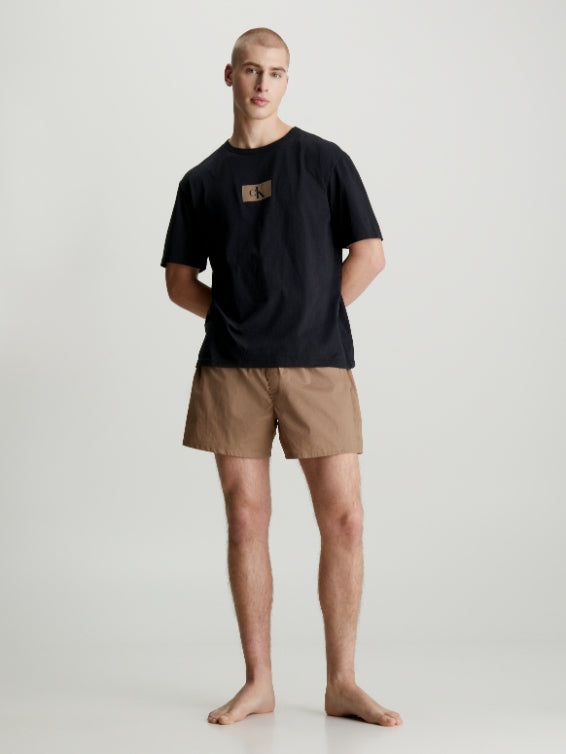 Black/Beige
